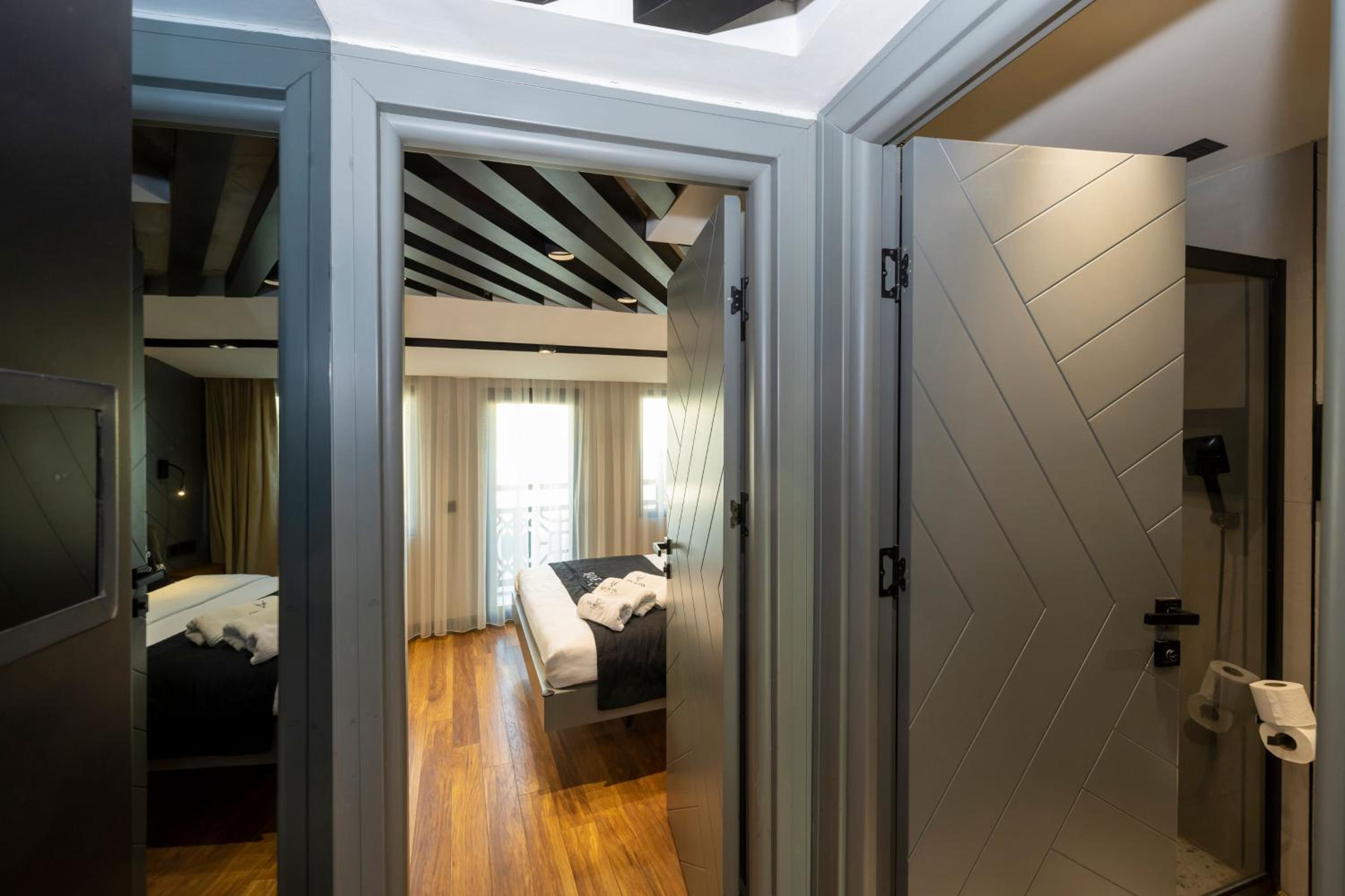 Roe Suite Otel - TAKSIM - Image 92