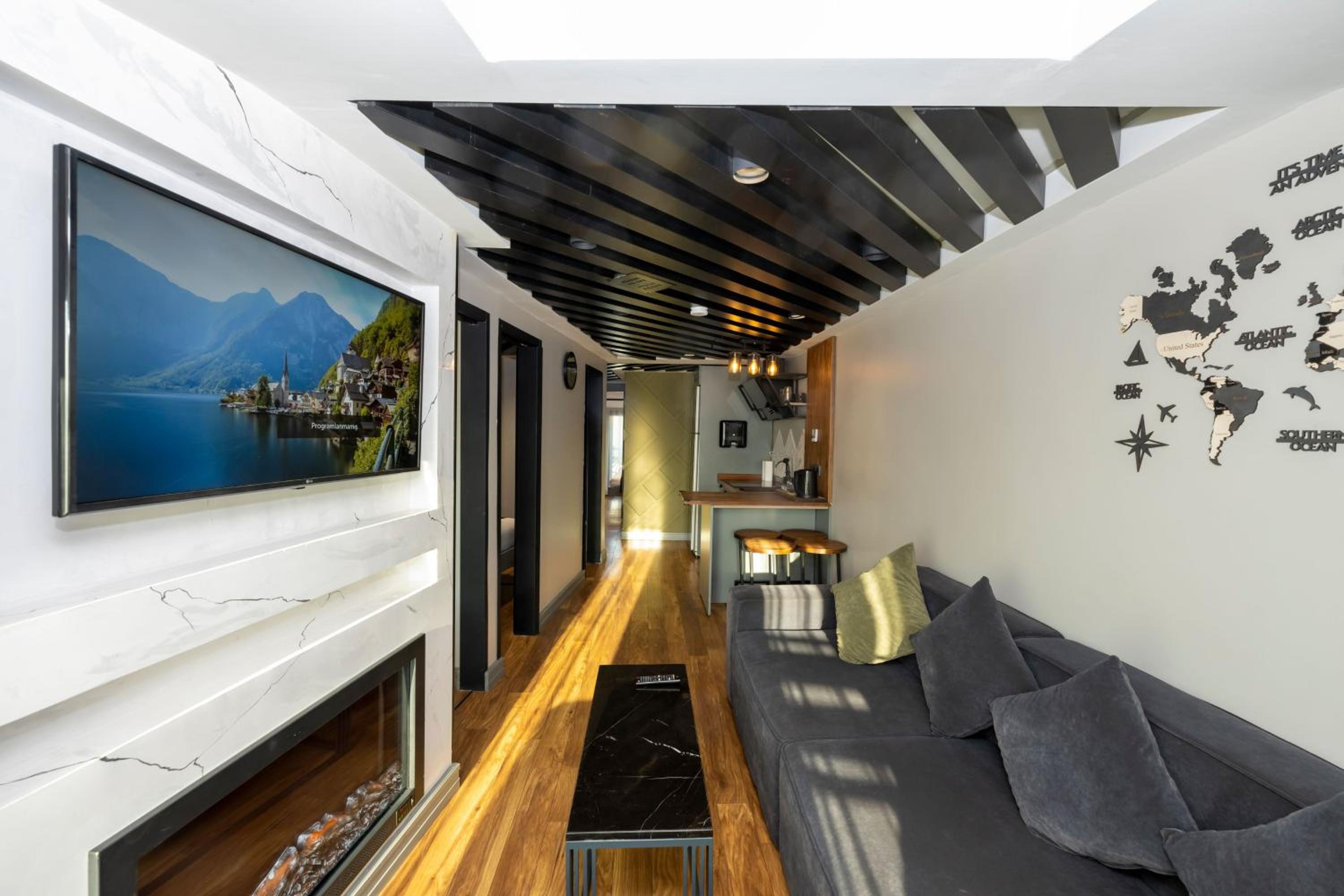 Roe Suite Otel - TAKSIM - Image 63