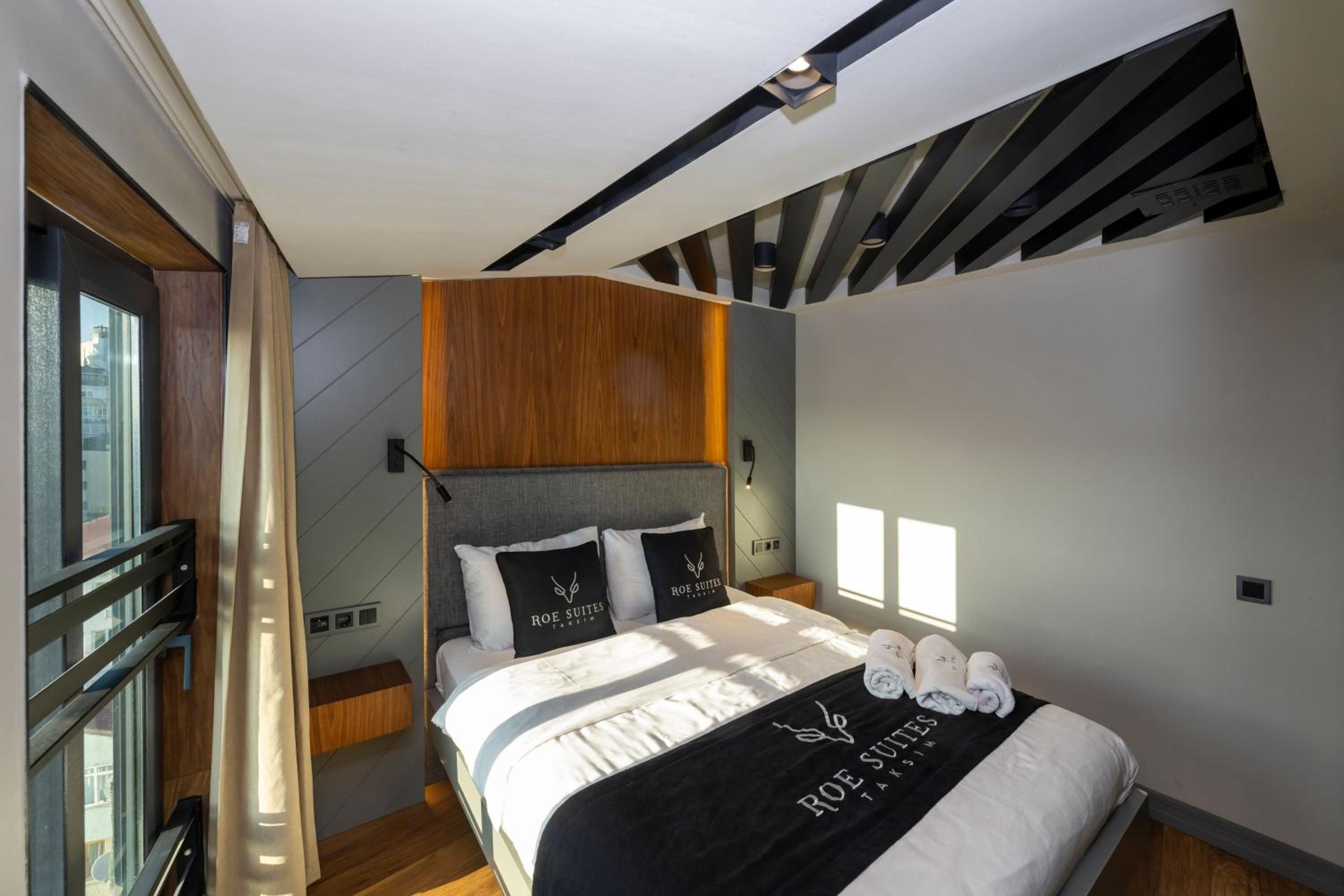 Roe Suite Otel - TAKSIM - Image 65