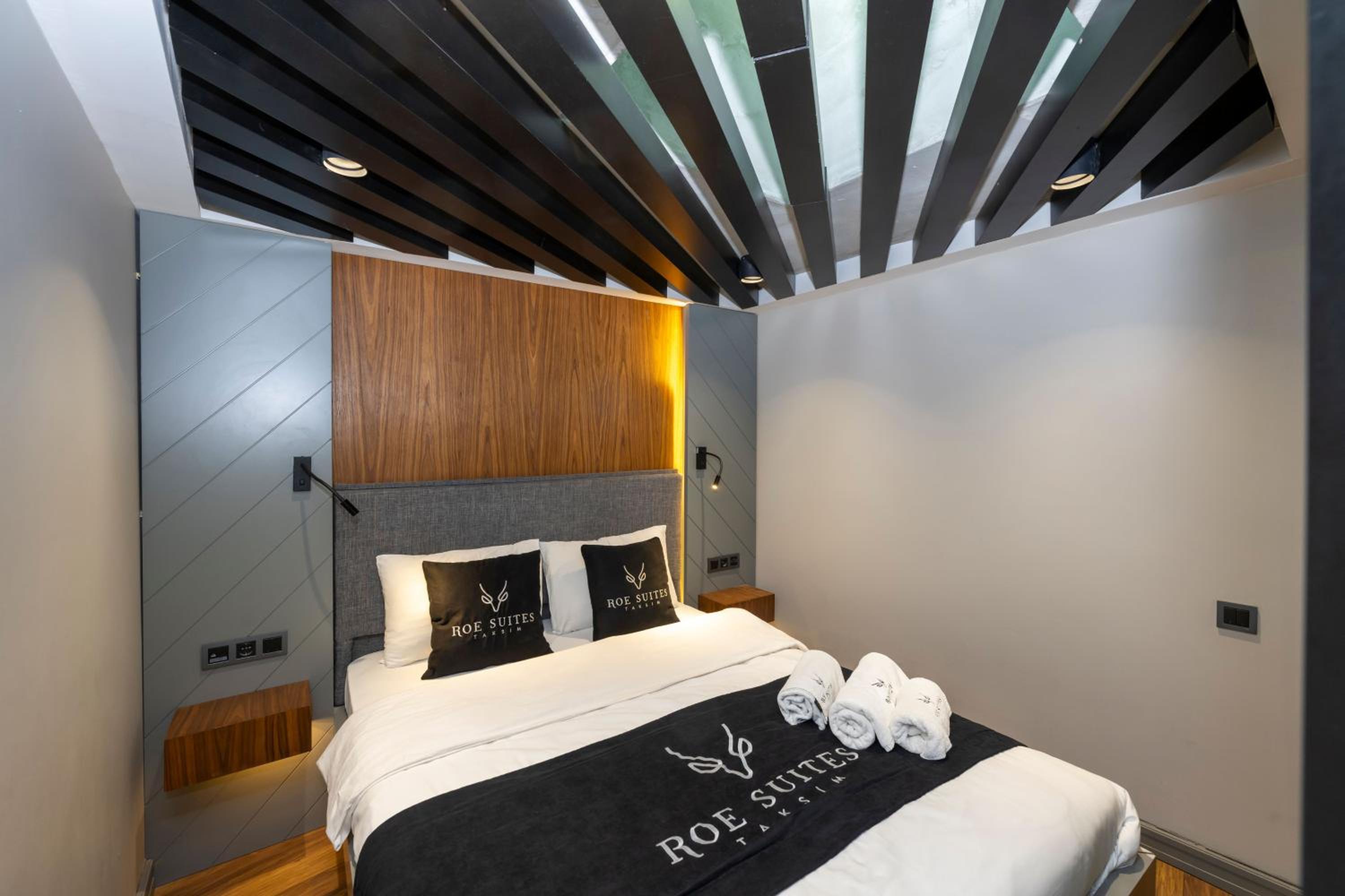 Roe Suite Otel - TAKSIM - Image 97