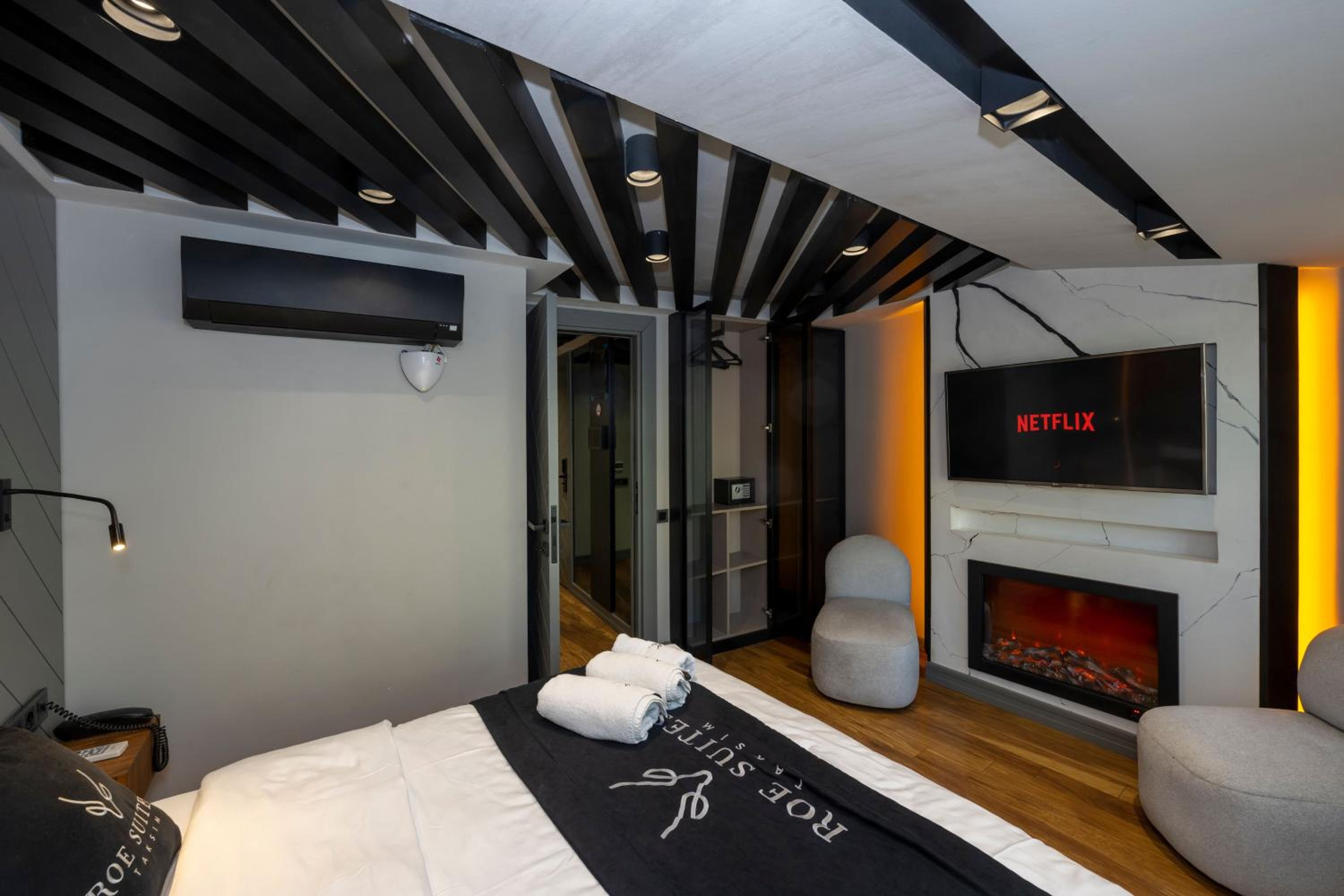 Roe Suite Otel - TAKSIM - Image 64