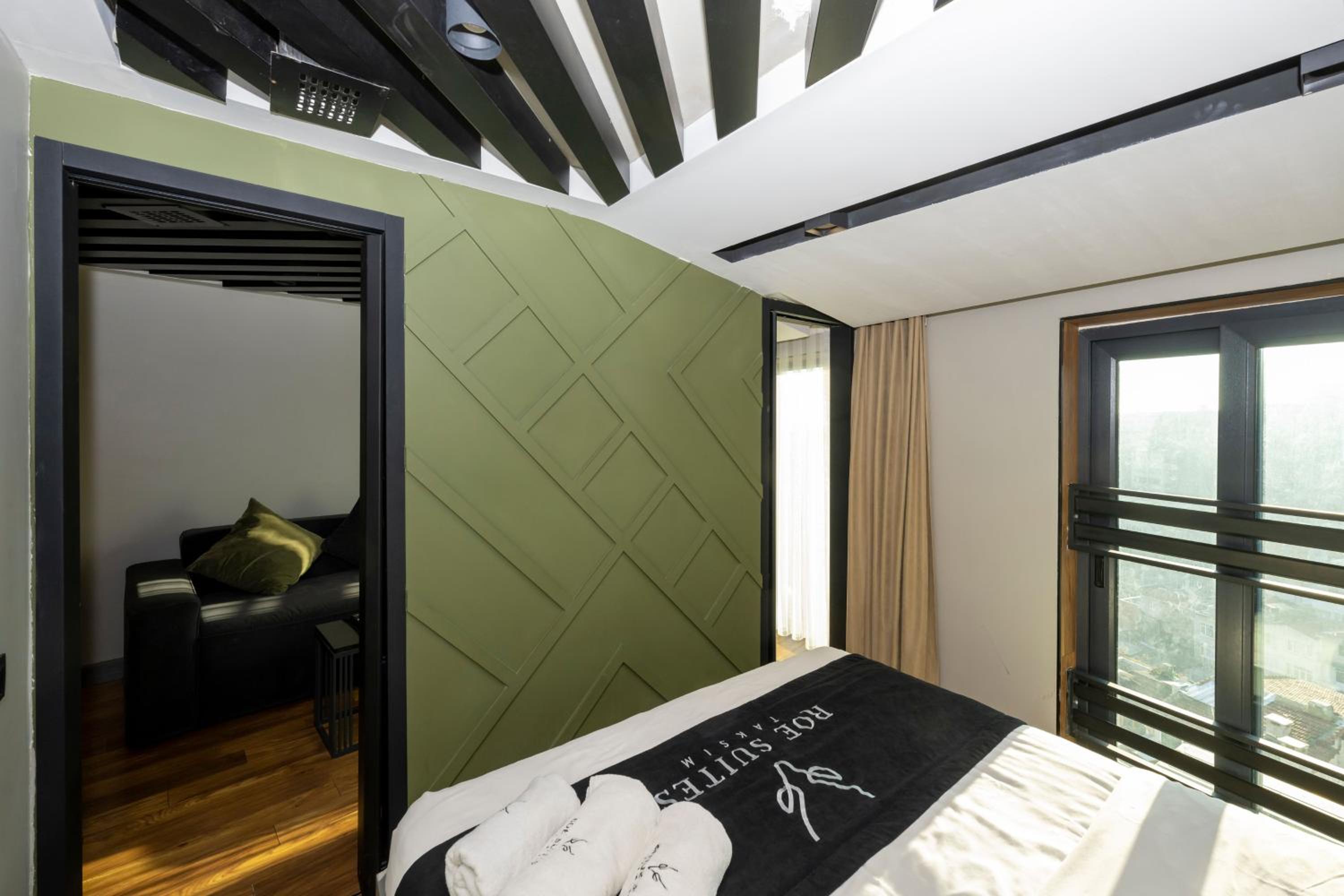 Roe Suite Otel - TAKSIM - Image 100
