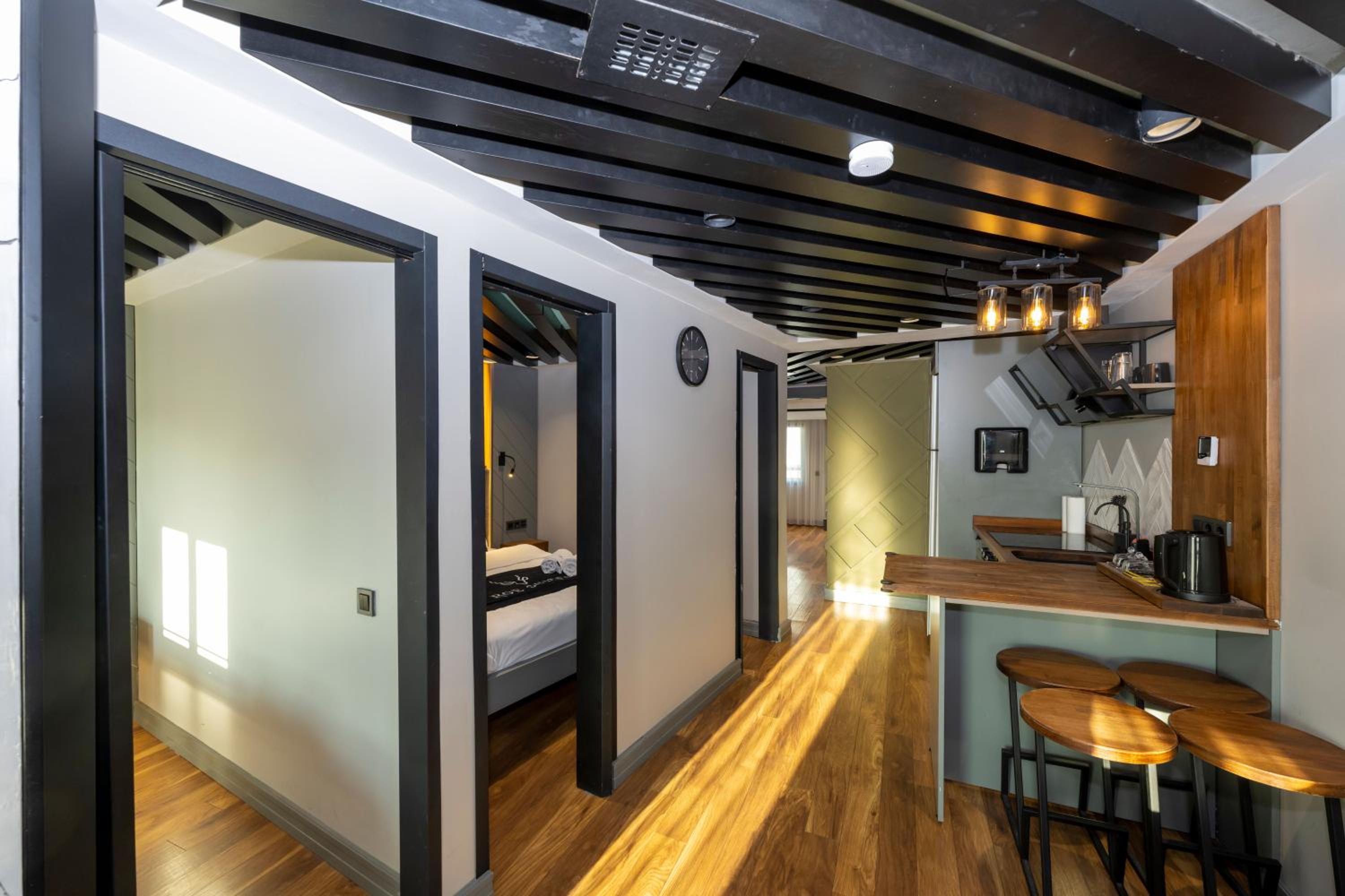 Roe Suite Otel - TAKSIM - Image 84