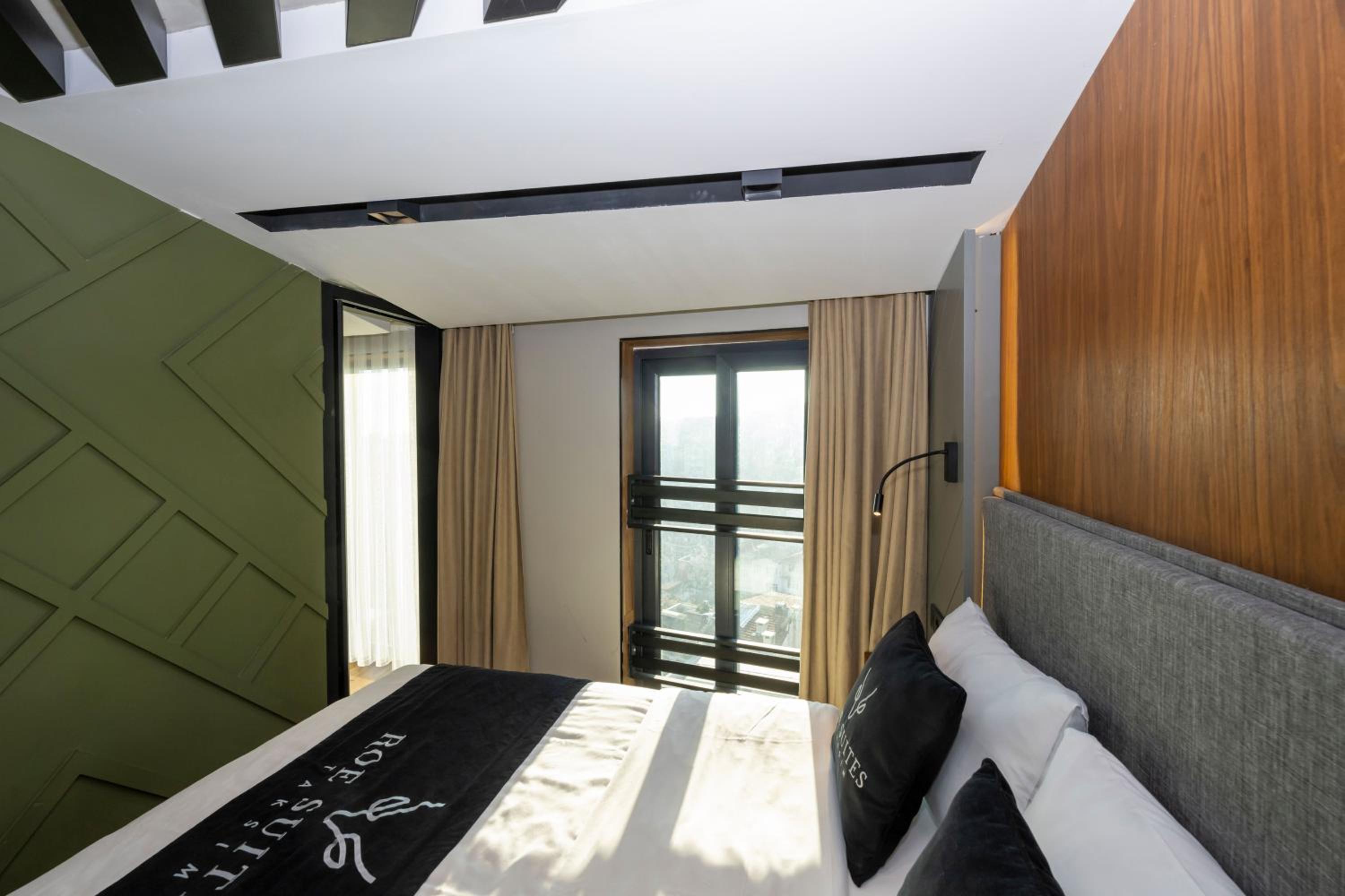 Roe Suite Otel - TAKSIM - Image 101