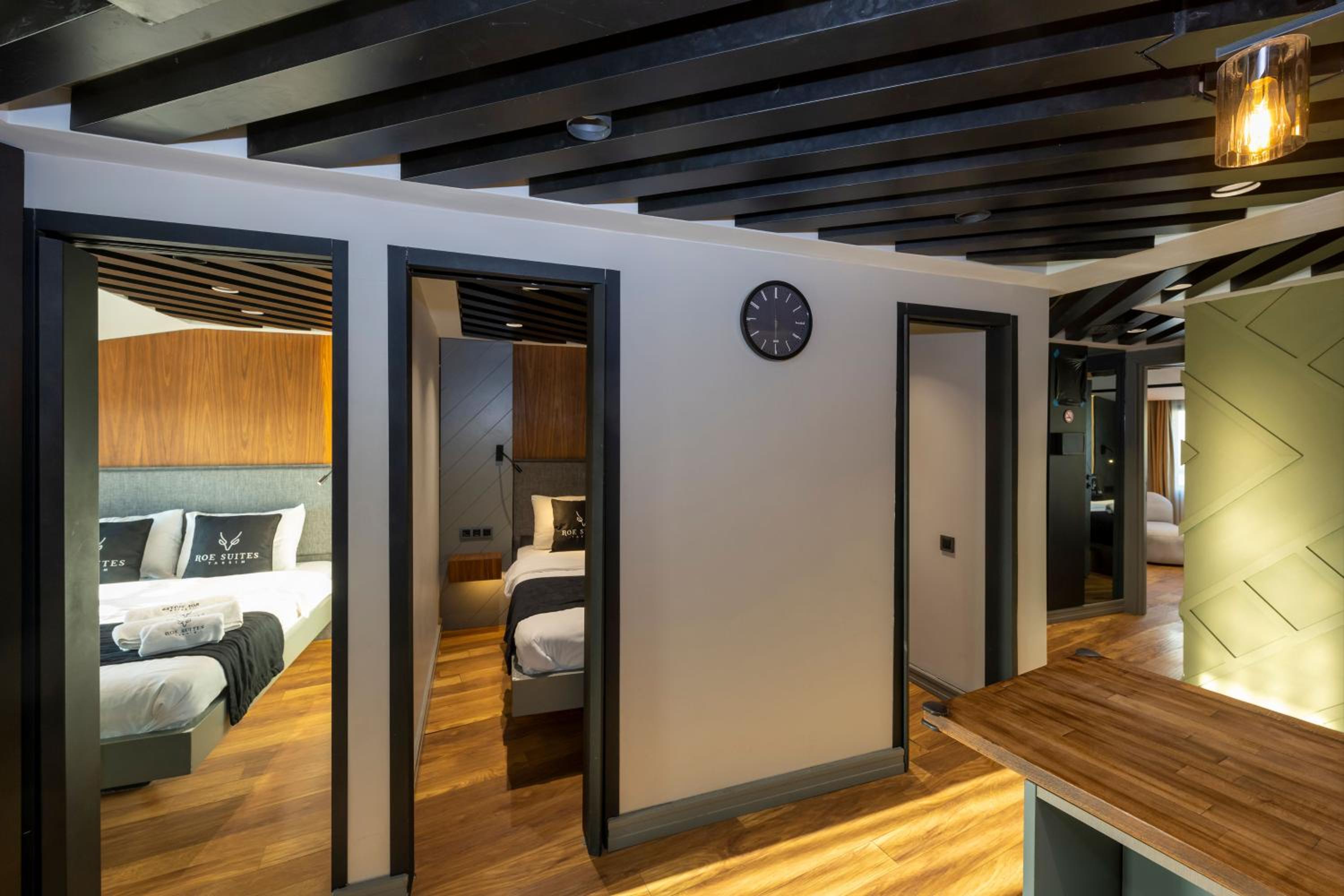 Roe Suite Otel - TAKSIM - Image 99