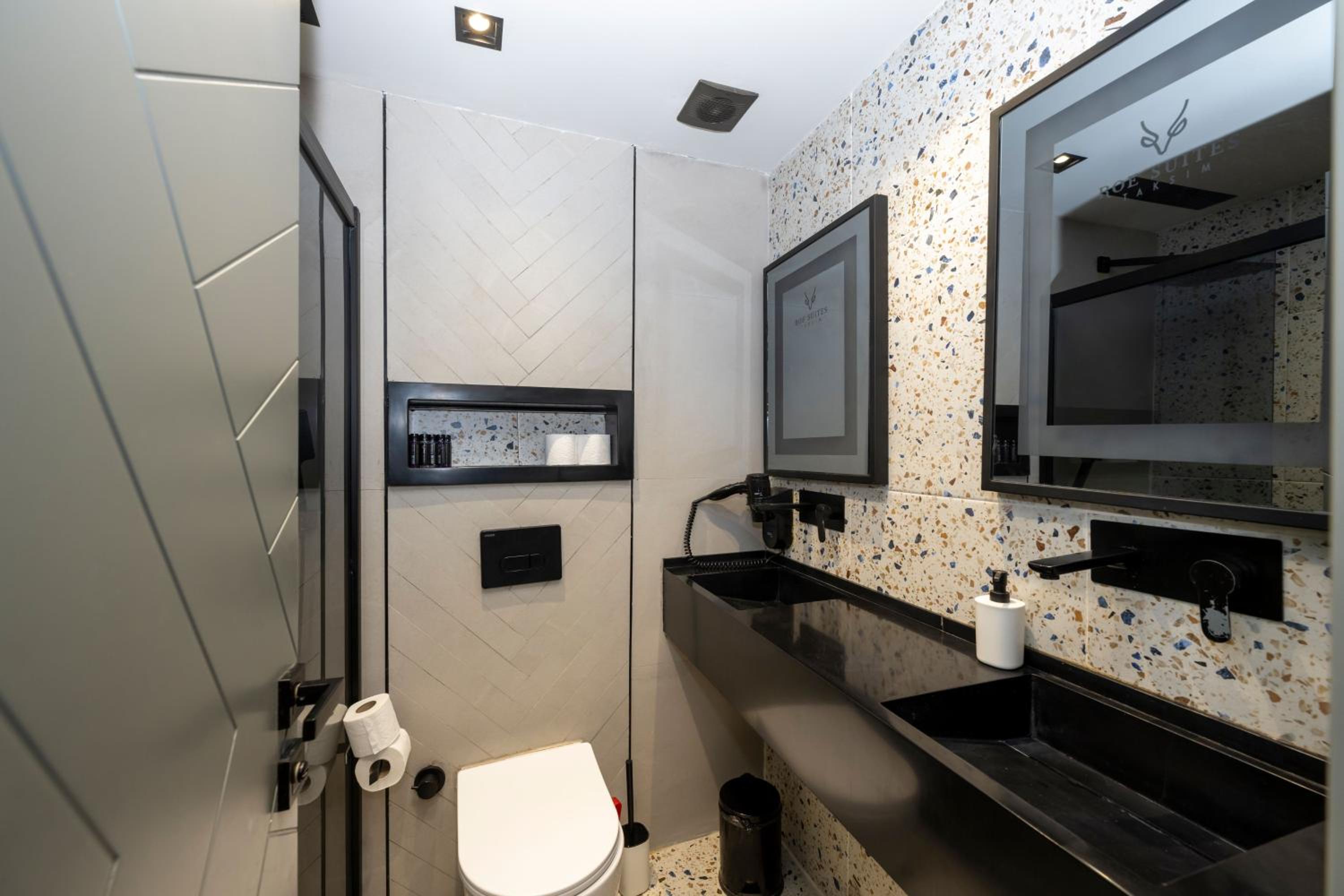 Roe Suite Otel - TAKSIM - Image 140