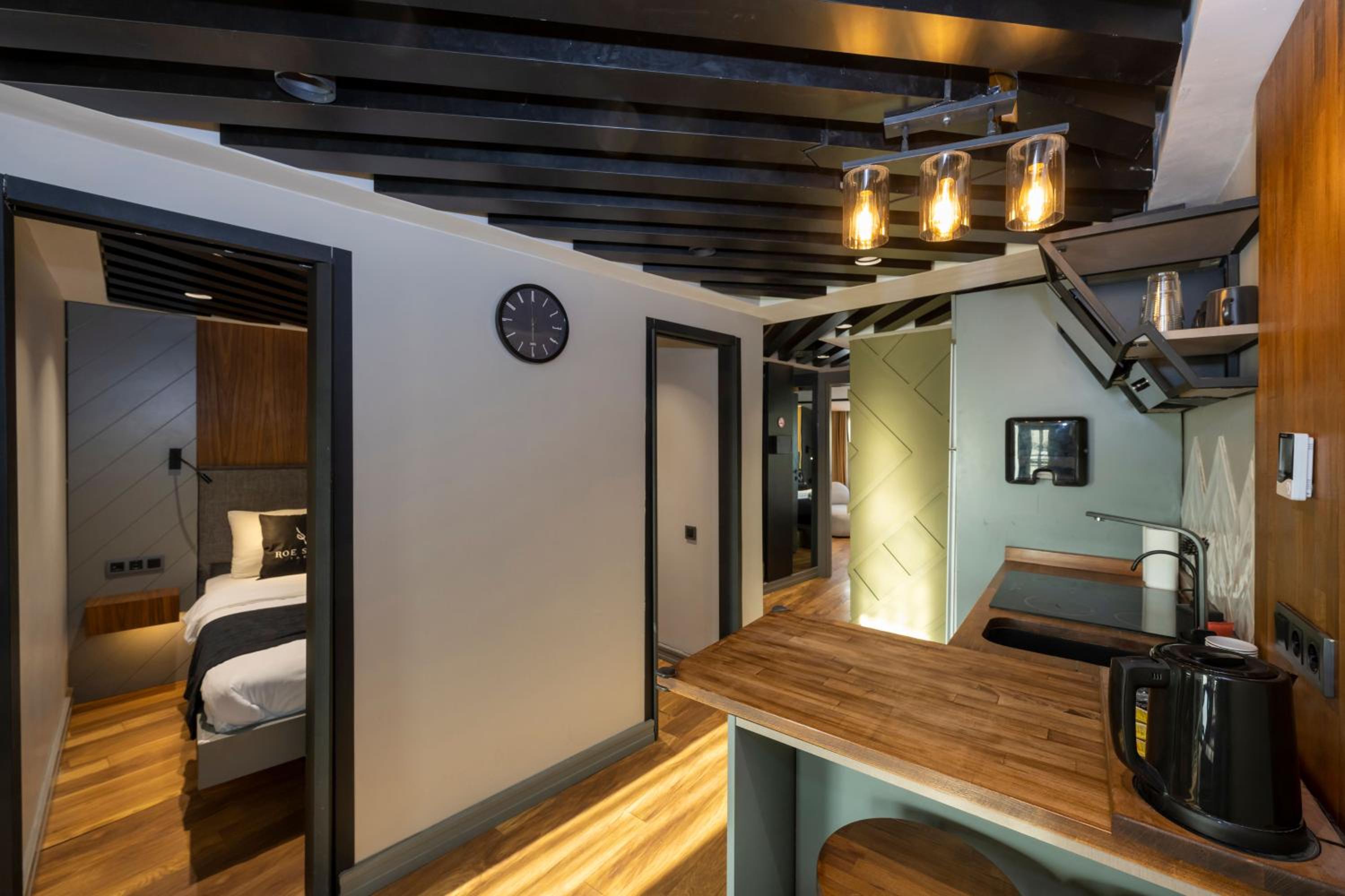 Roe Suite Otel - TAKSIM - Image 83