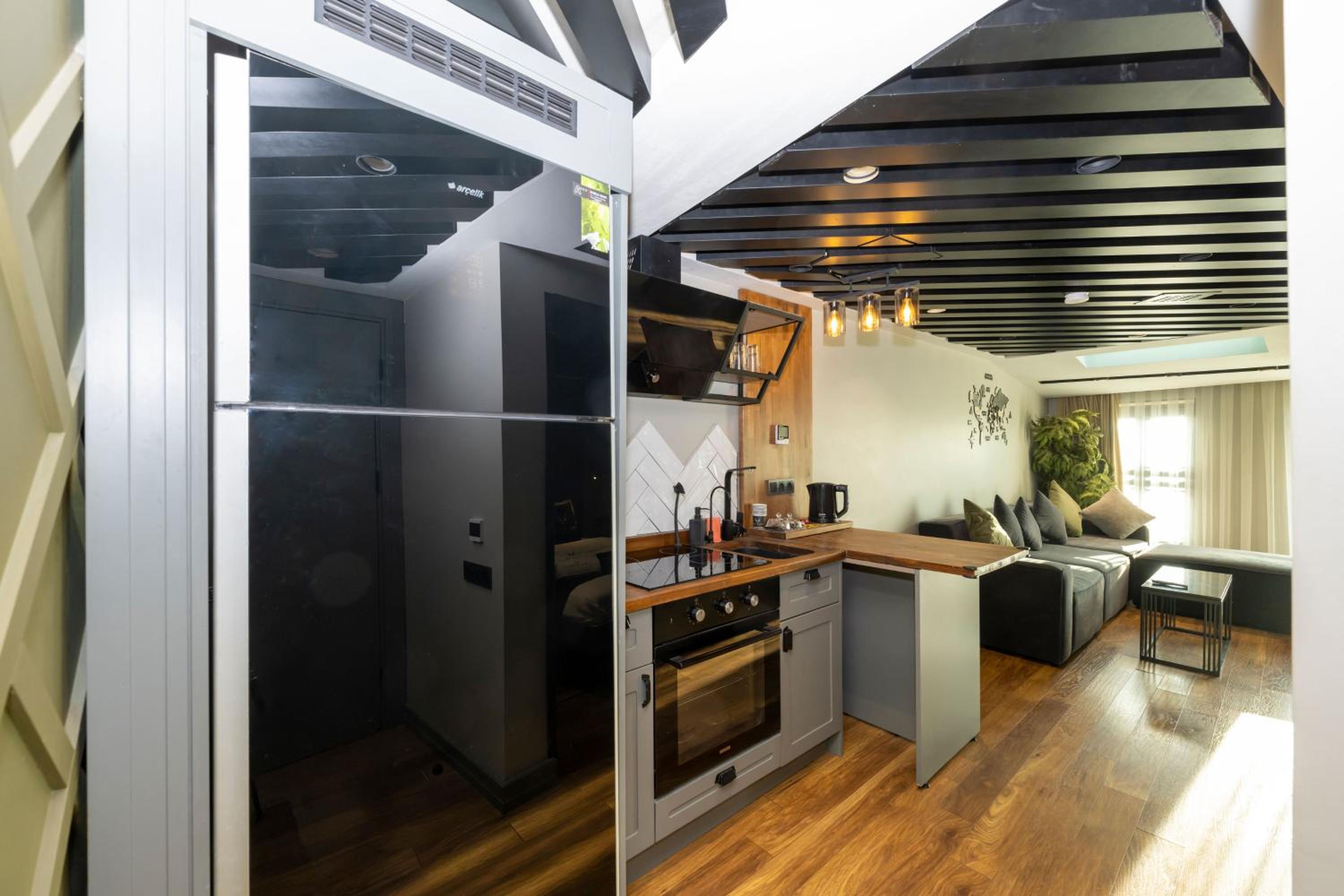 Roe Suite Otel - TAKSIM - Image 5