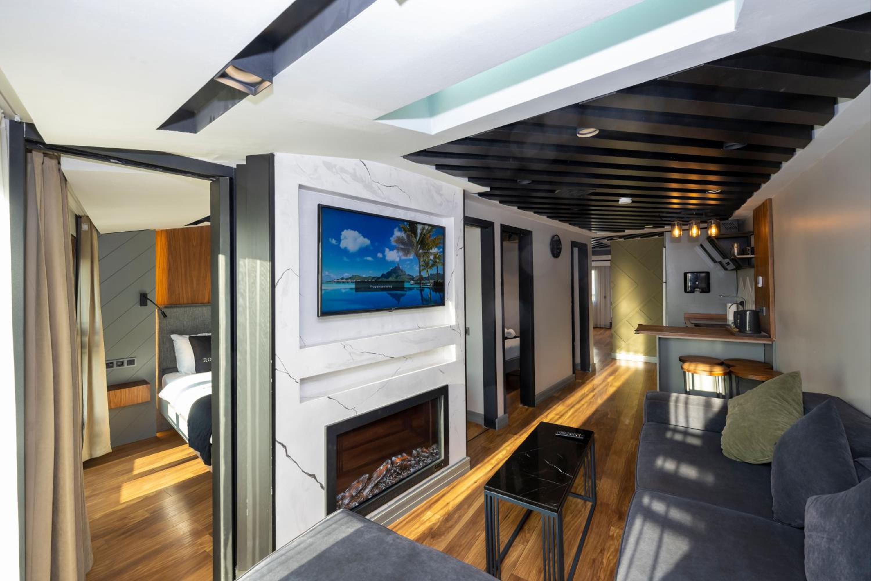 Roe Suite Otel - TAKSIM - Image 104