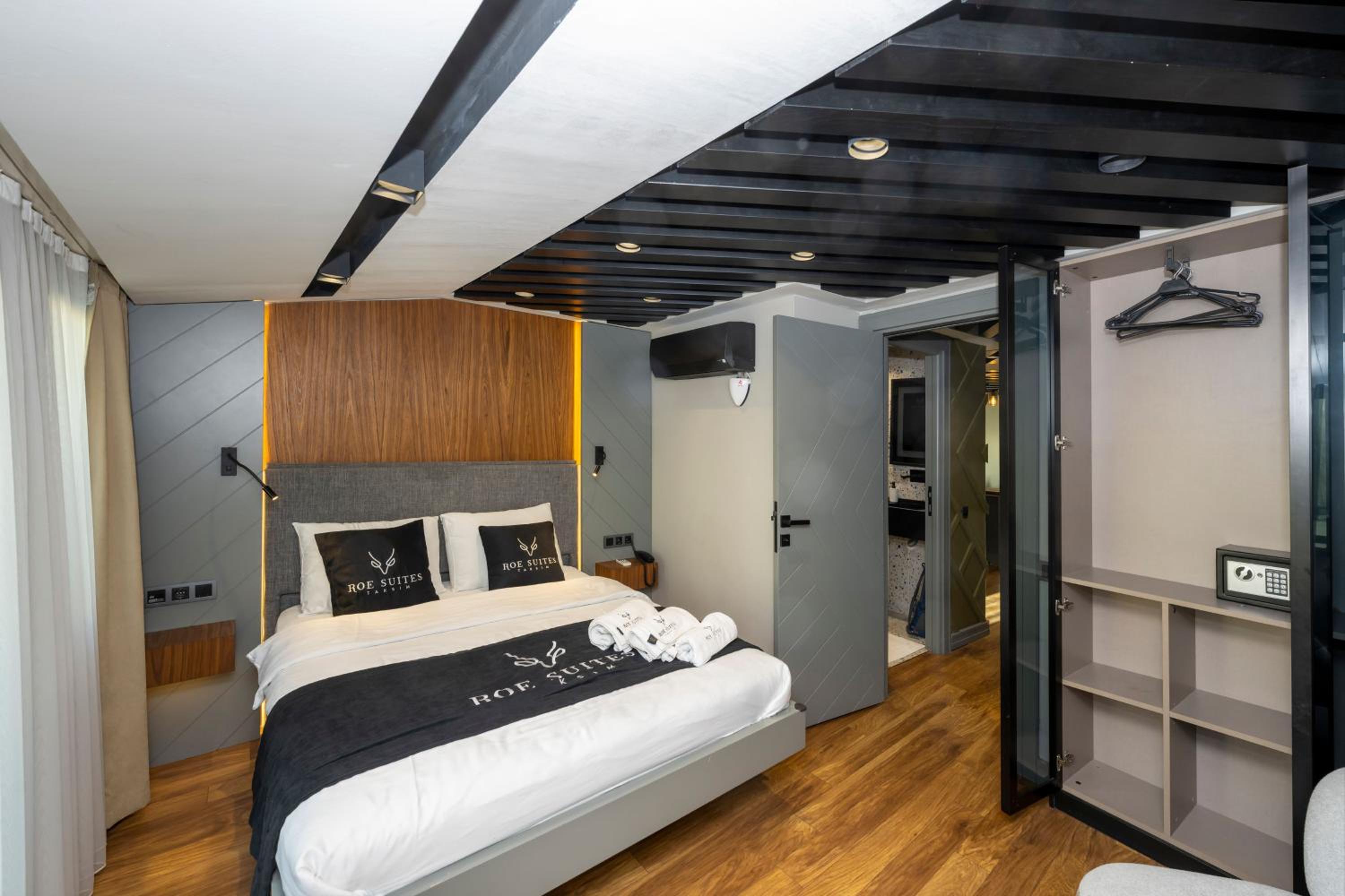 Roe Suite Otel - TAKSIM - Image 94