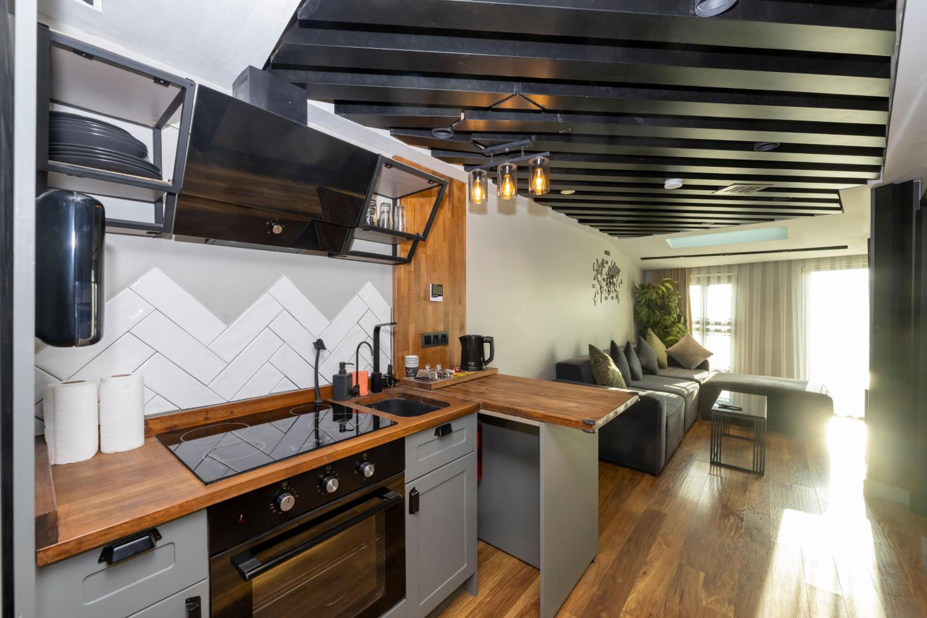 Roe Suite Otel - TAKSIM - Image 85