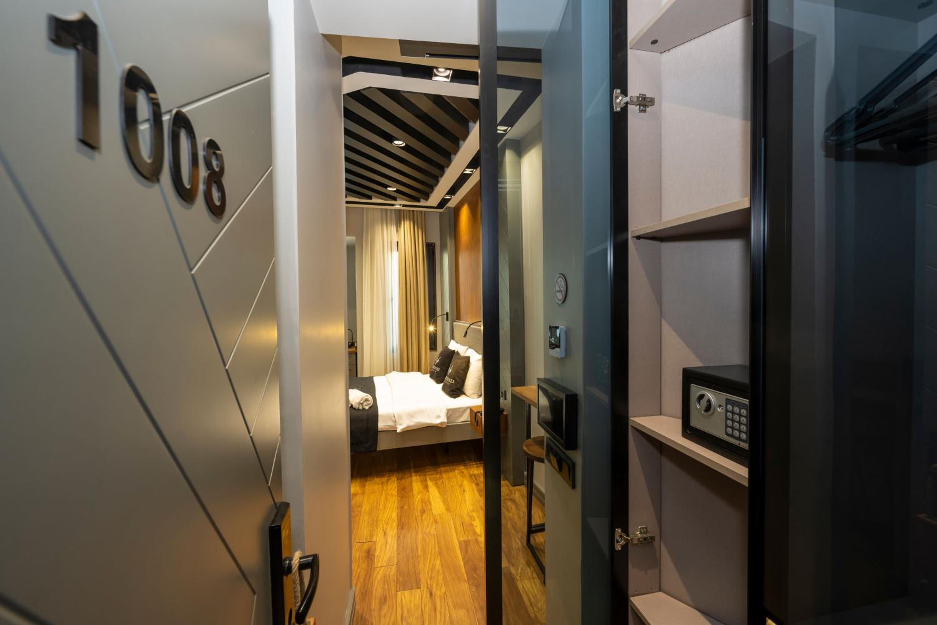 Roe Suite Otel - TAKSIM - Image 67