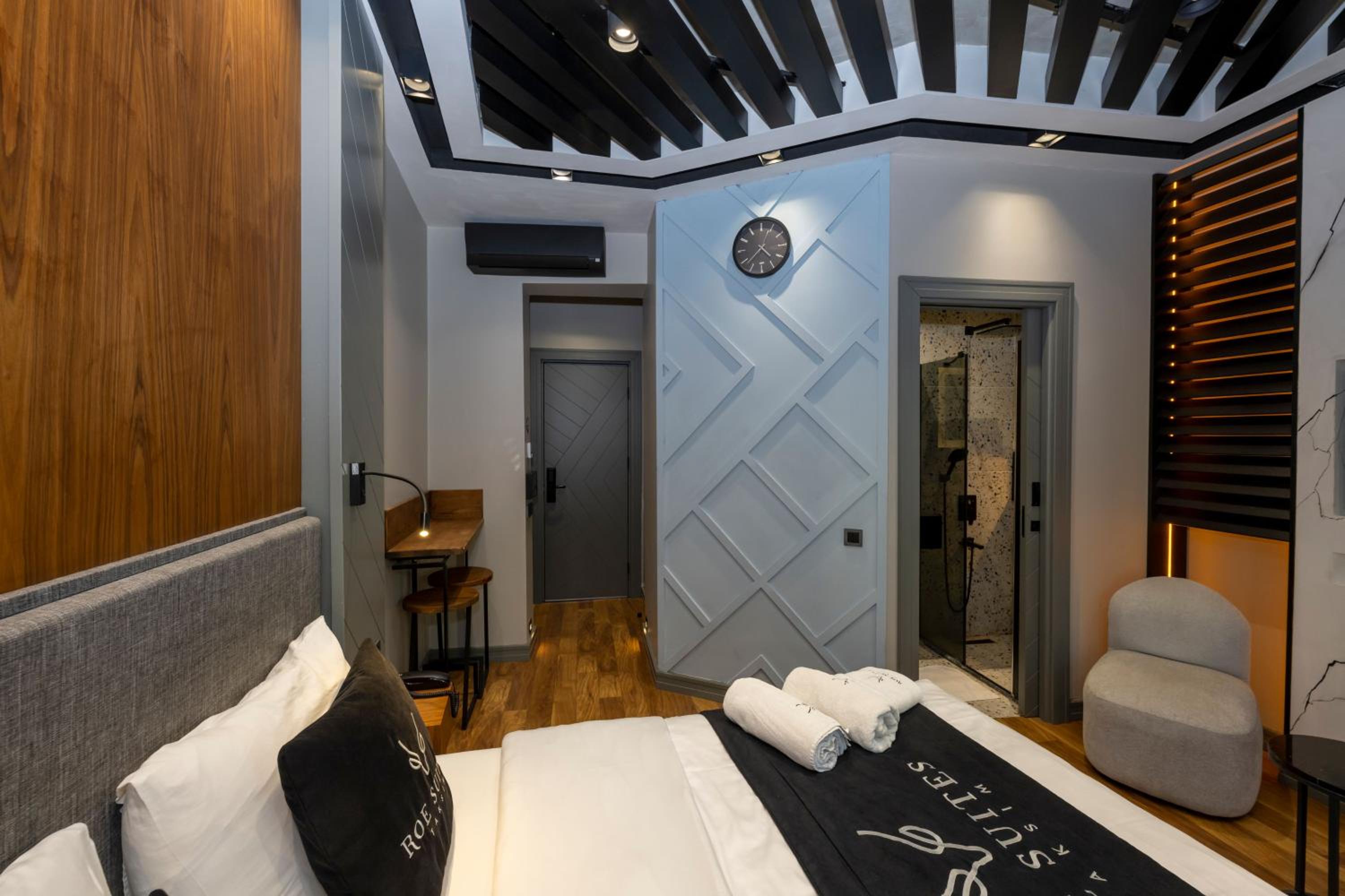 Roe Suite Otel - TAKSIM - Image 111