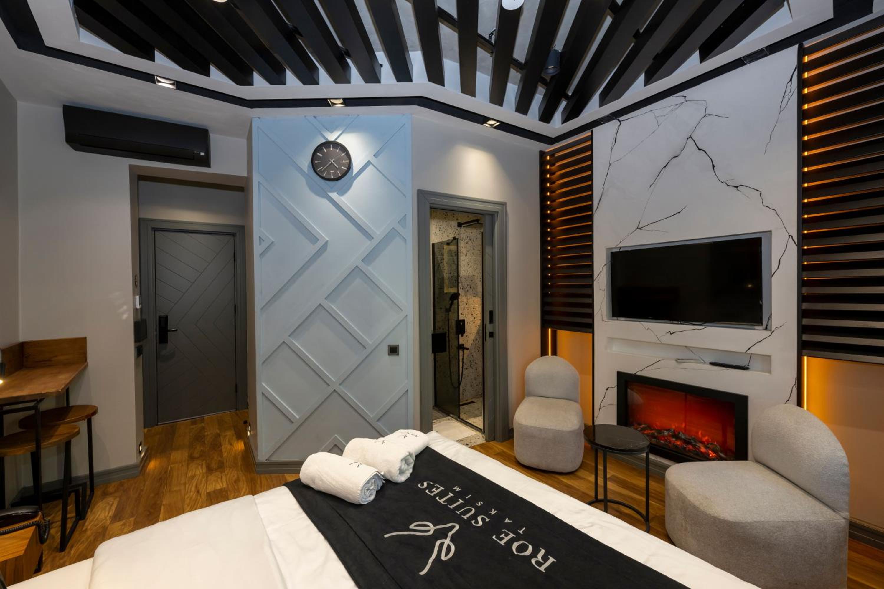 Roe Suite Otel - TAKSIM - Image 110