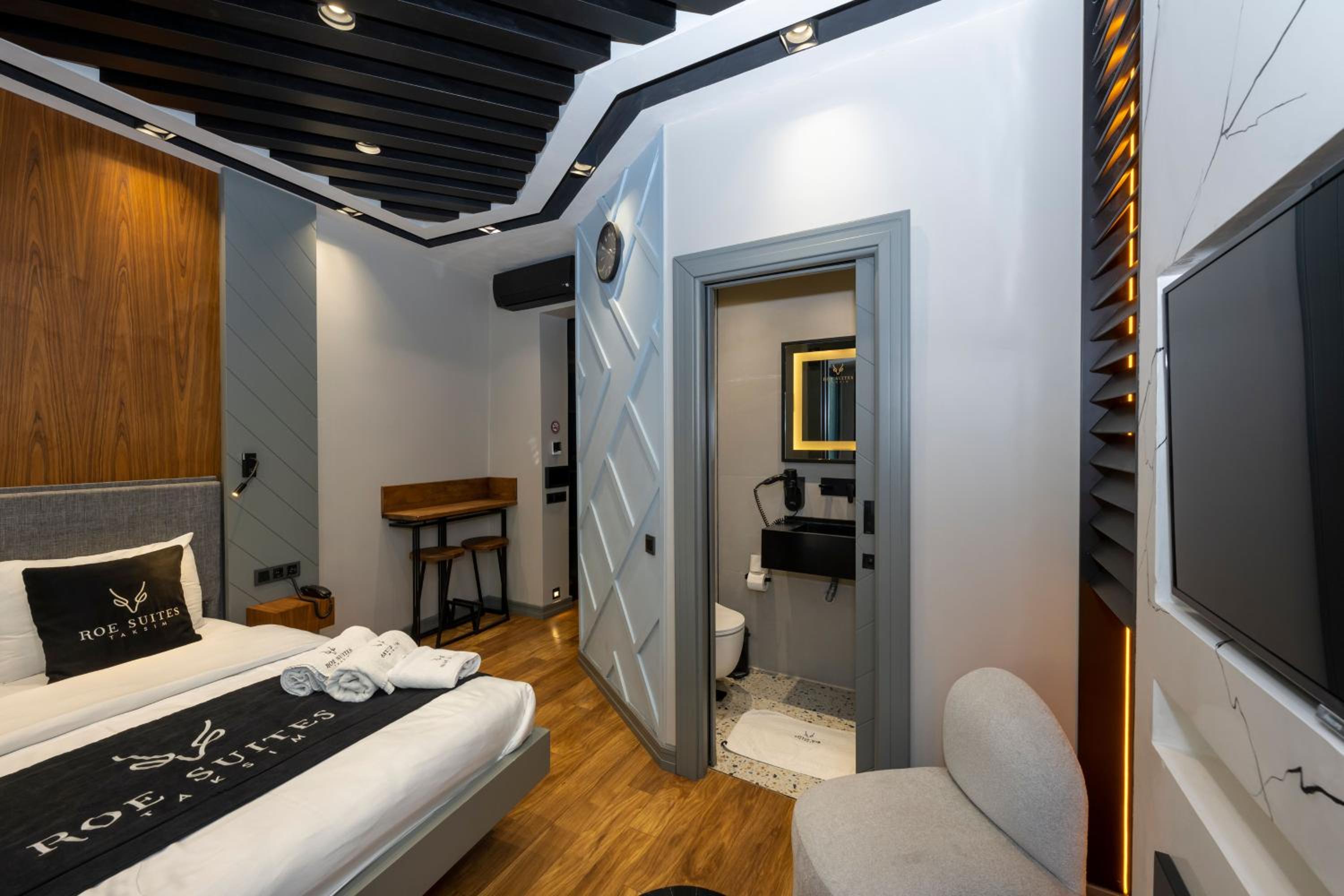 Roe Suite Otel - TAKSIM - Image 109