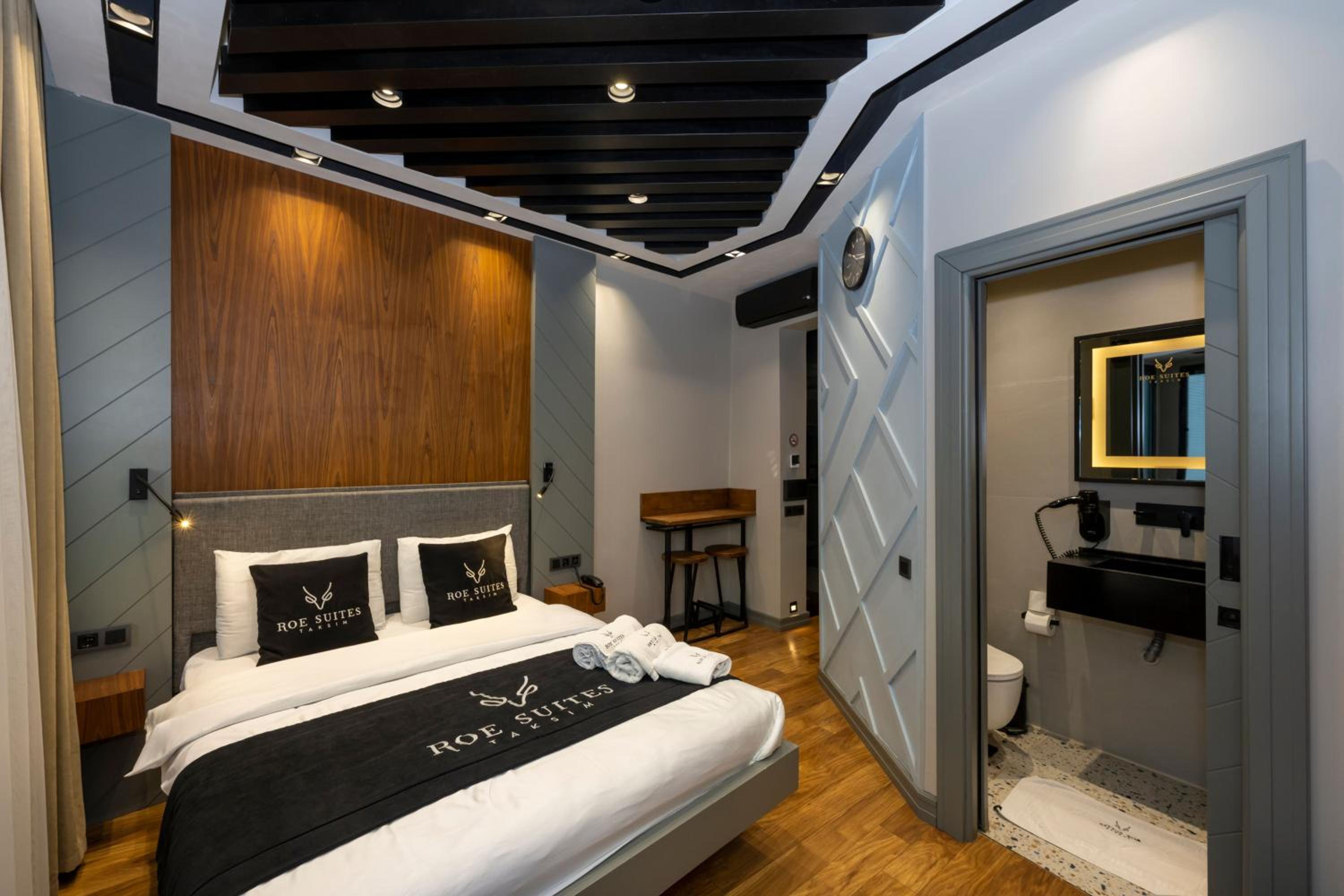 Roe Suite Otel - TAKSIM - Image 112