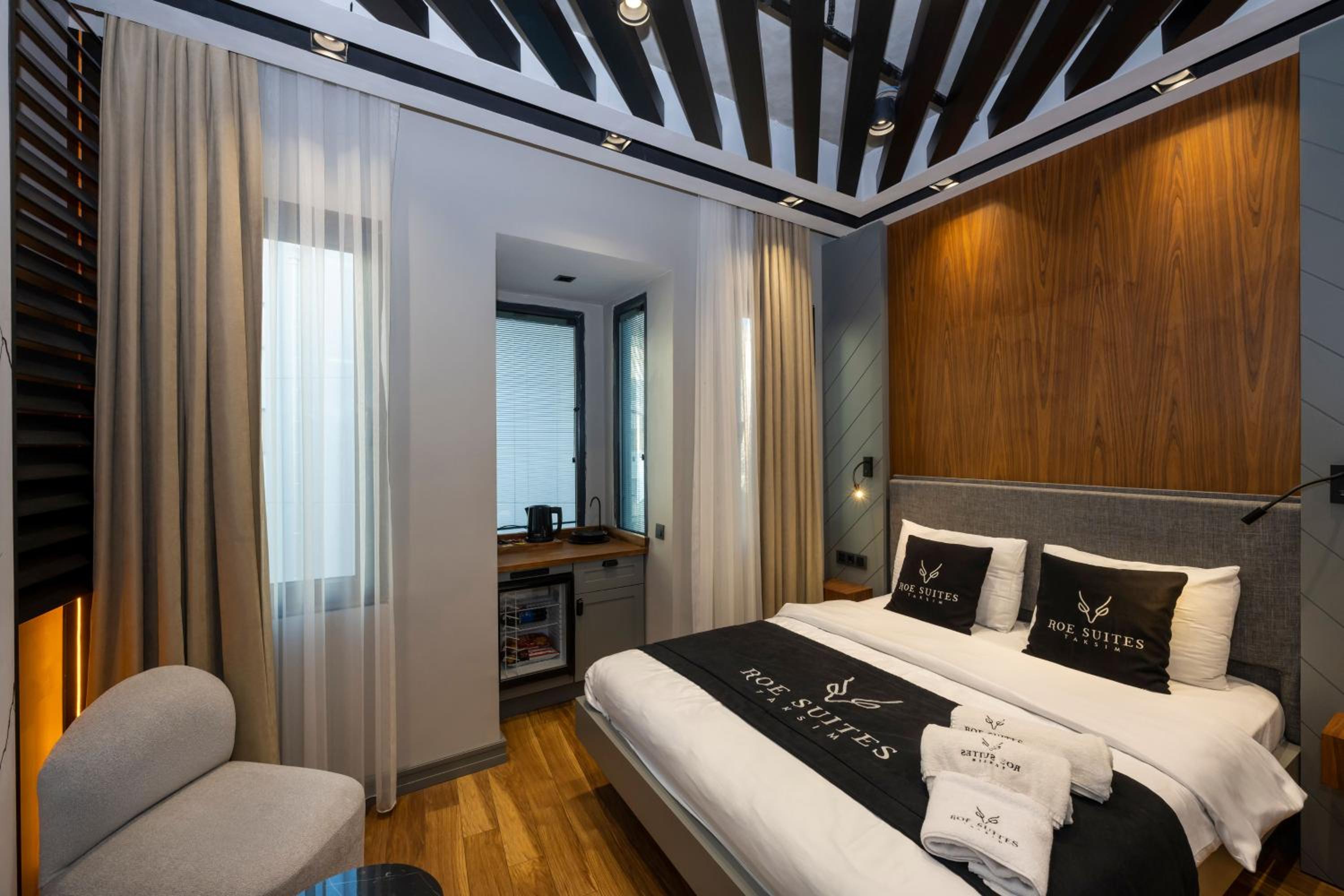 Roe Suite Otel - TAKSIM - Image 108