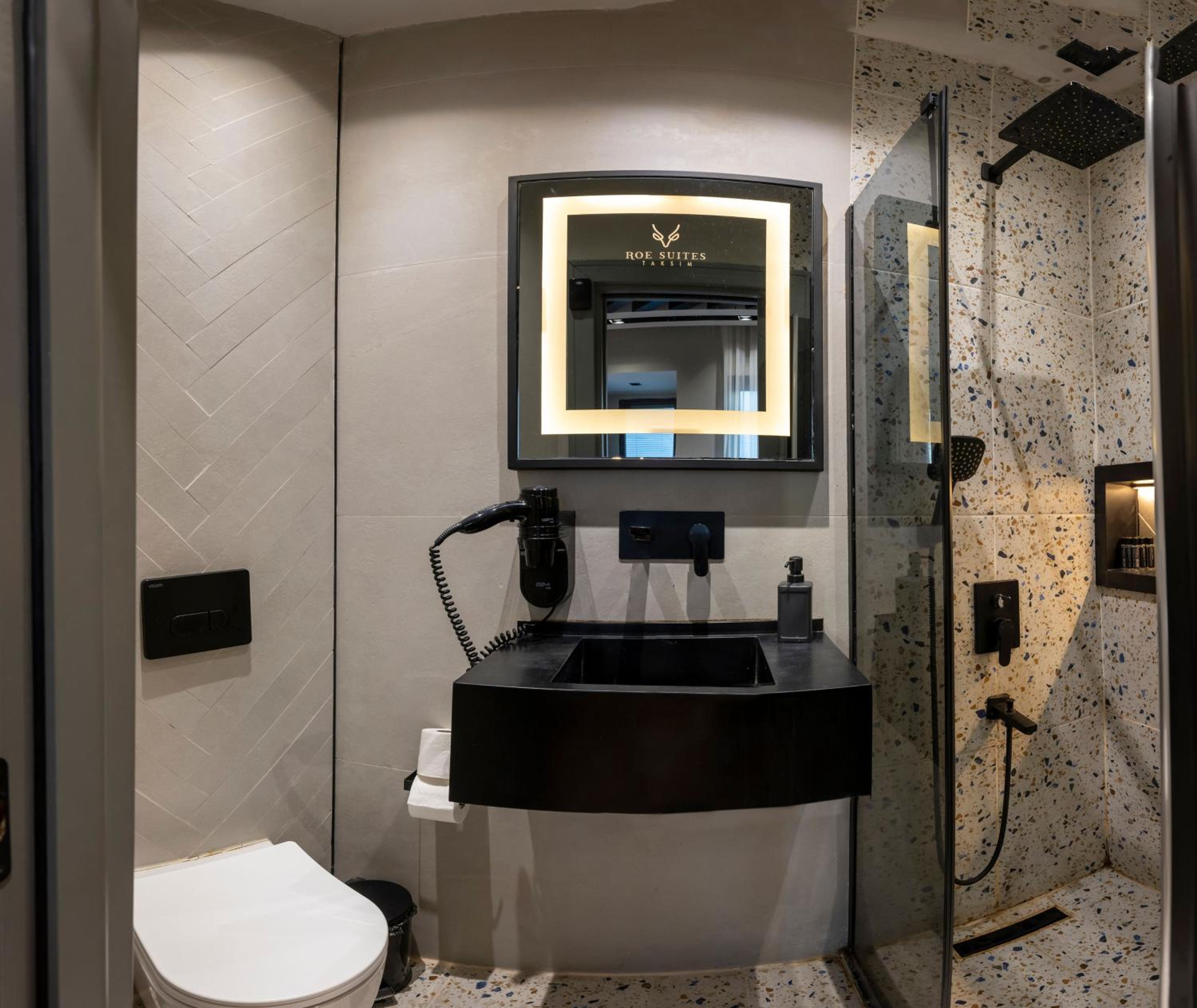 Roe Suite Otel - TAKSIM - Image 141