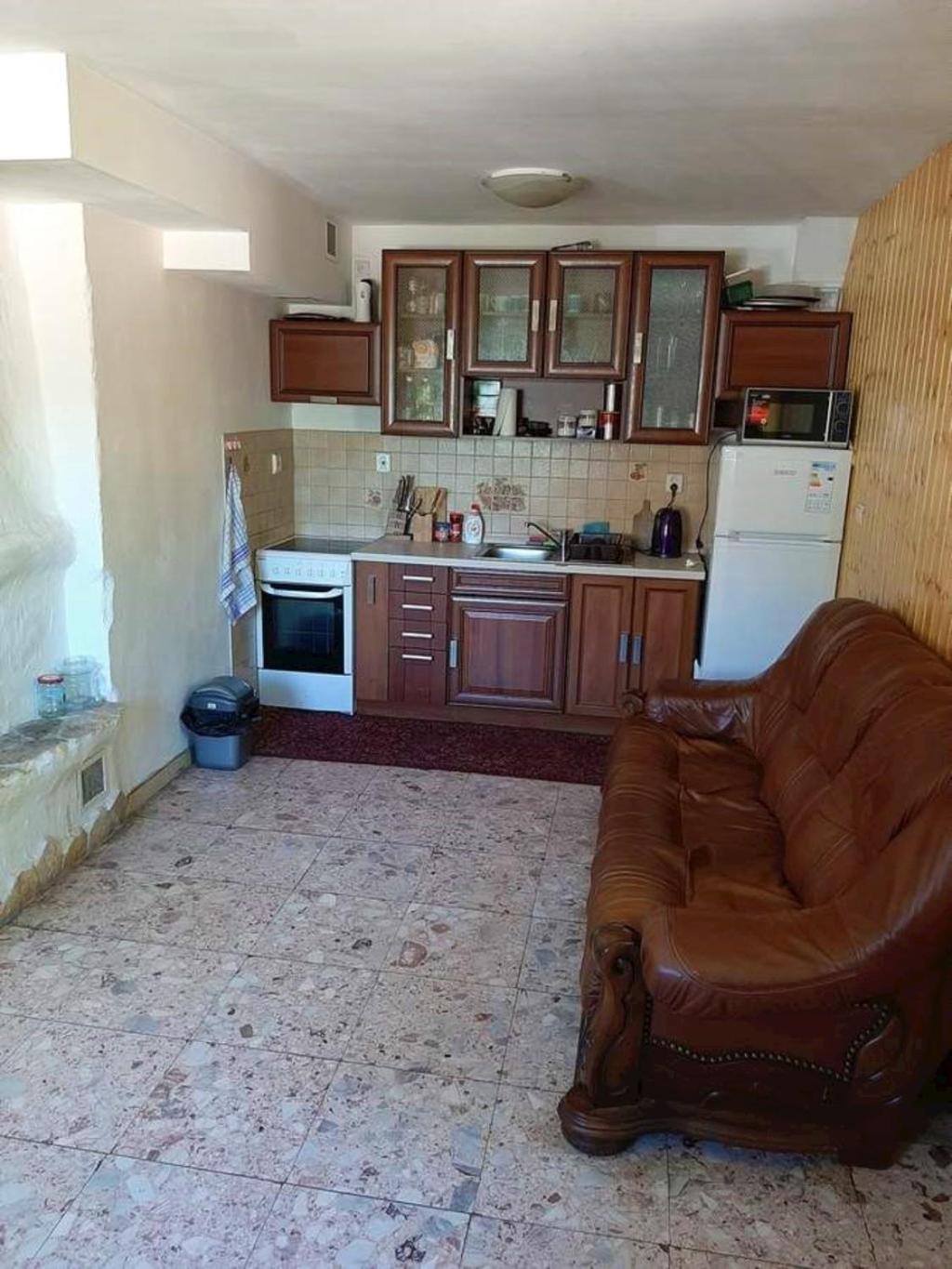 Chata Pod Velkou Racou view 5