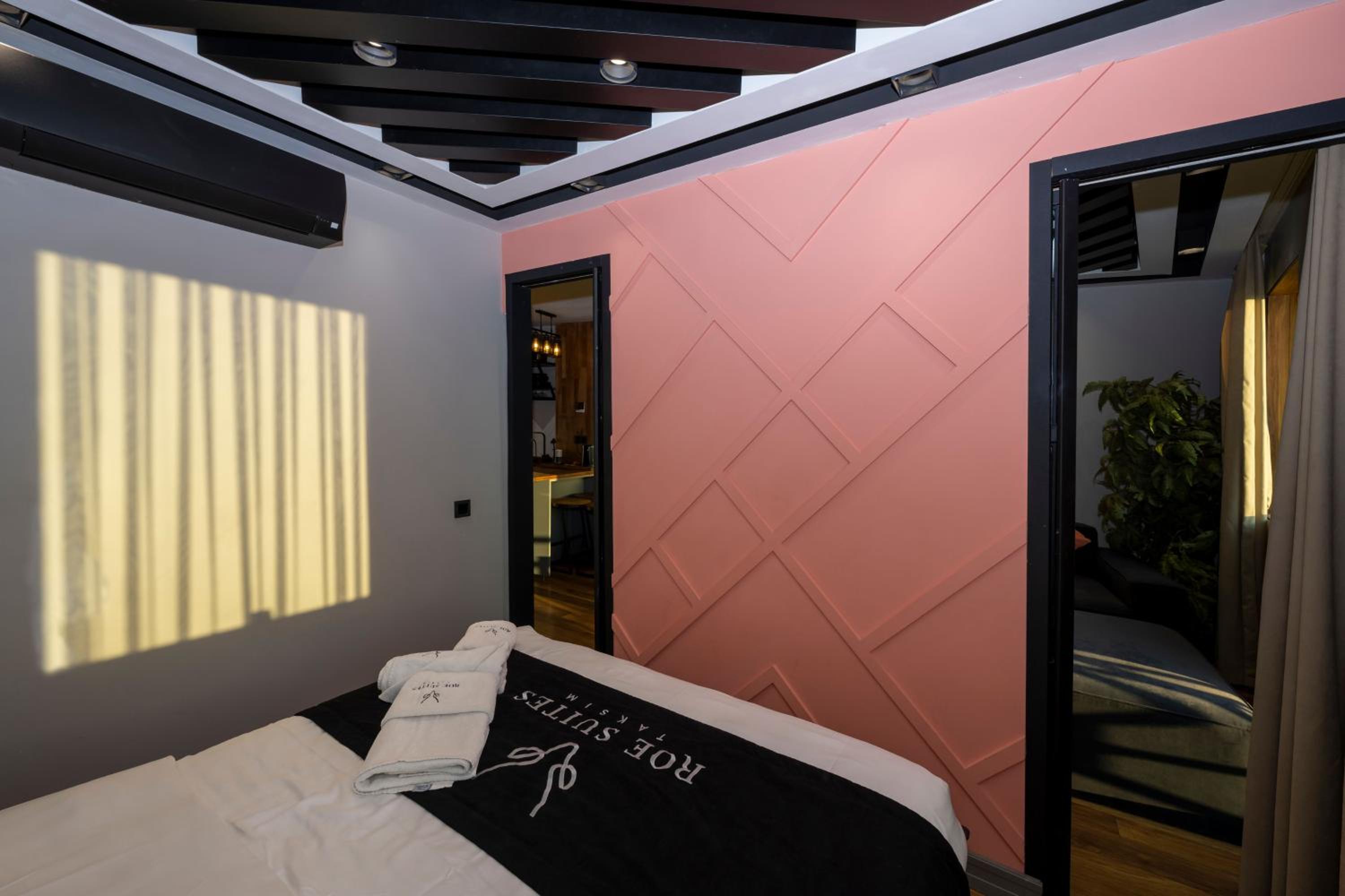 Roe Suite Otel - TAKSIM - Image 114