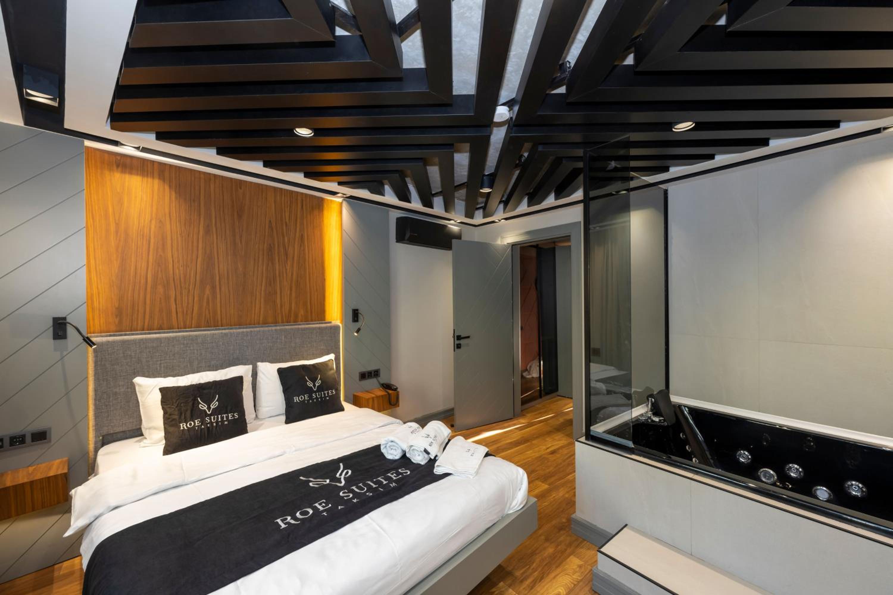 Roe Suite Otel - TAKSIM - Image 75