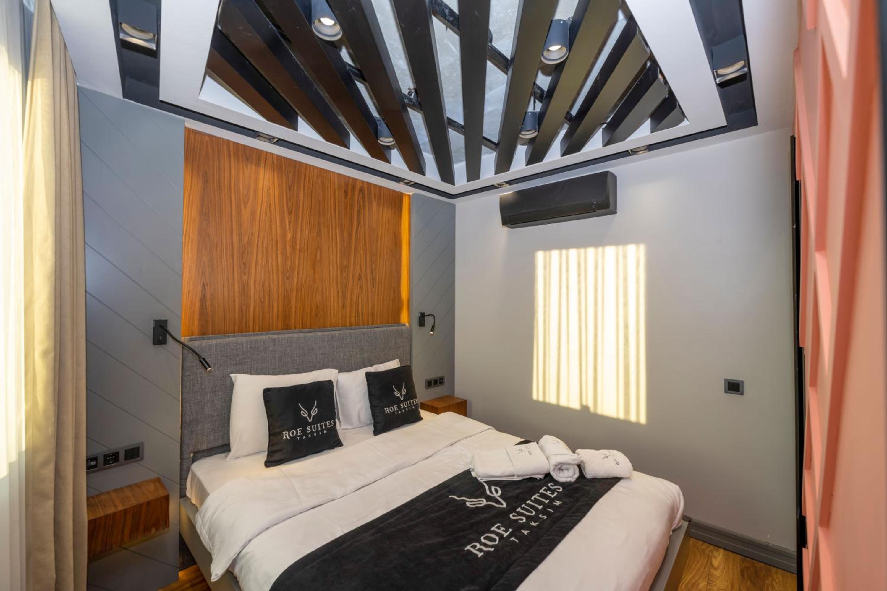 Roe Suite Otel - TAKSIM - Image 73