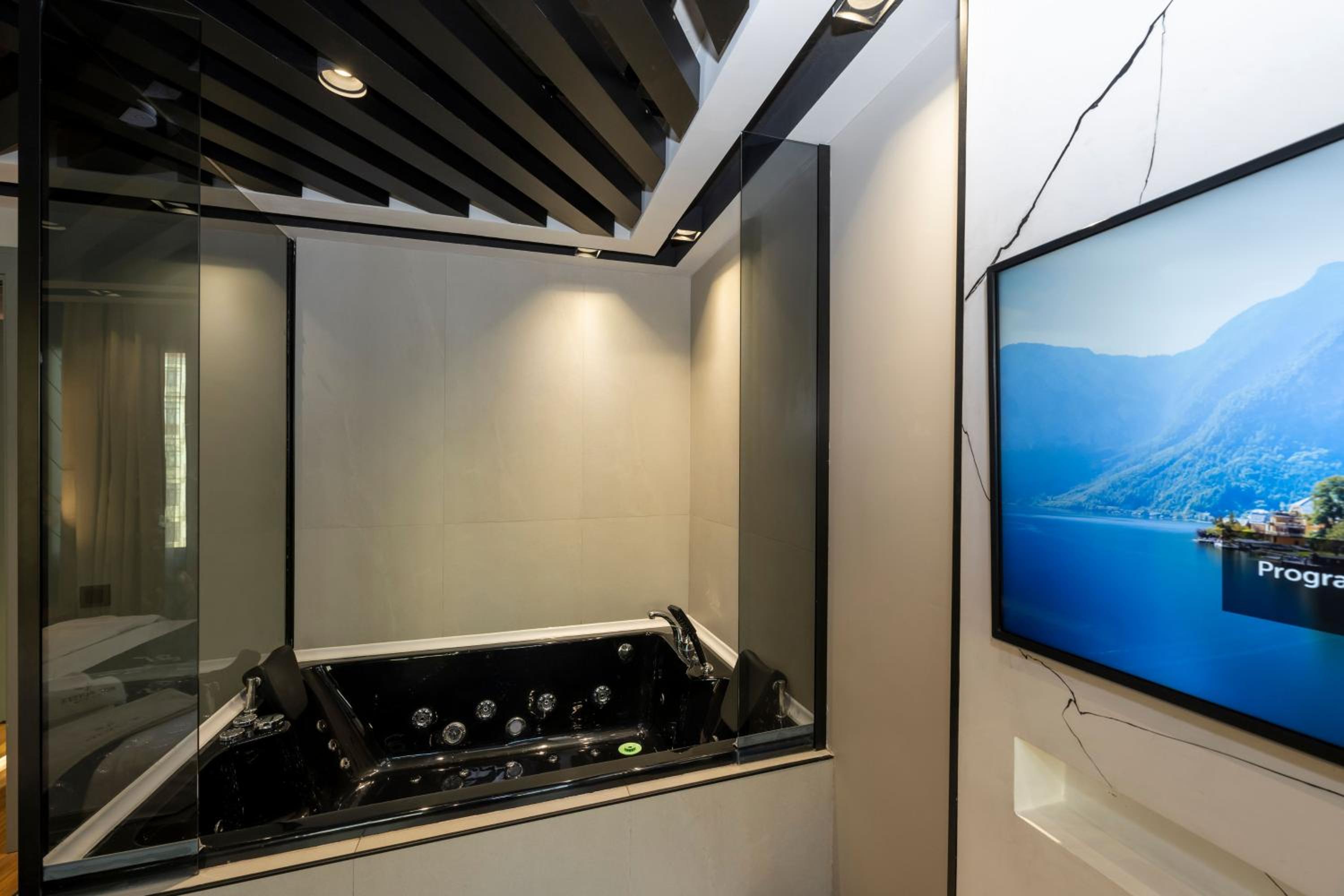 Roe Suite Otel - TAKSIM - Image 142