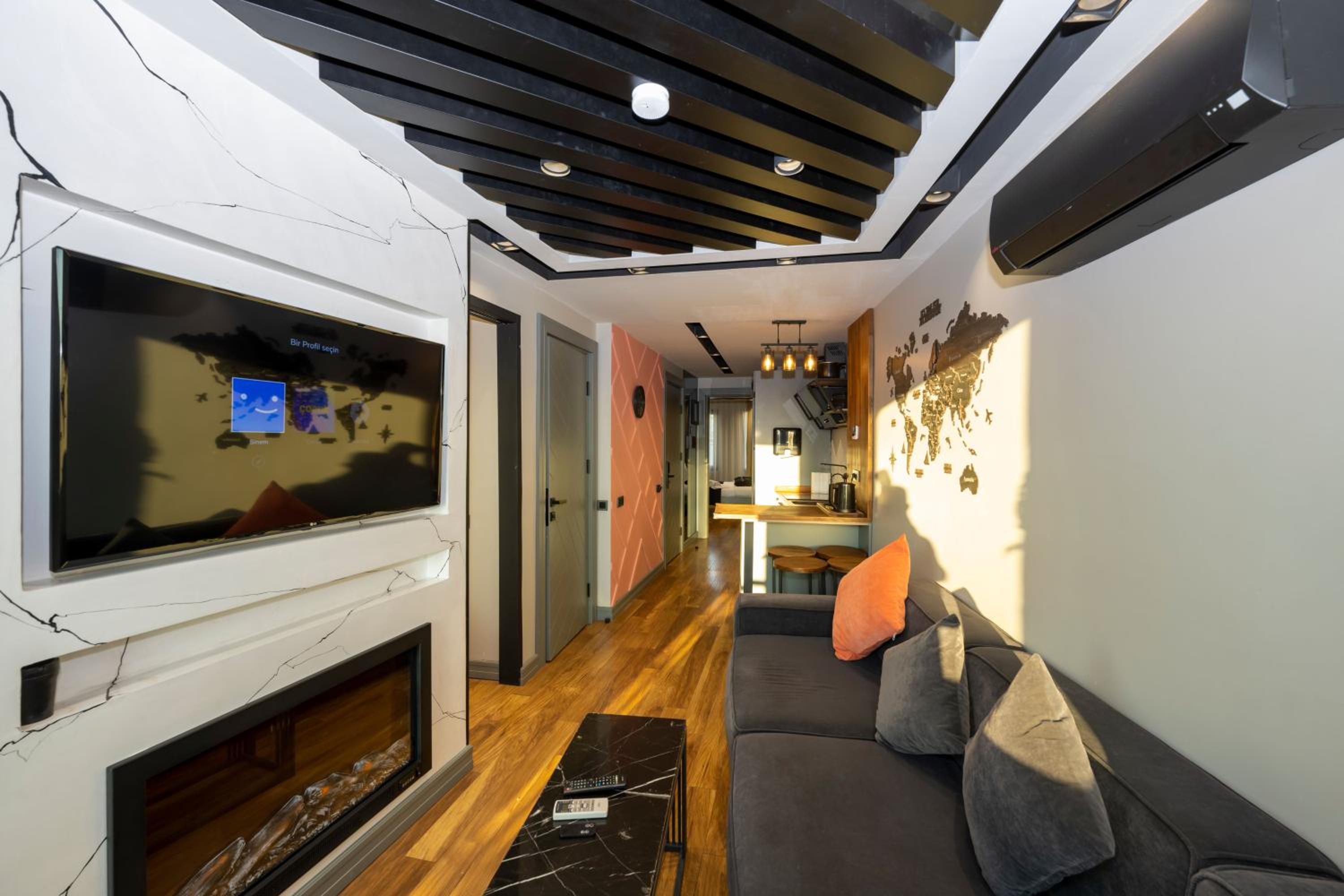 Roe Suite Otel - TAKSIM - Image 69