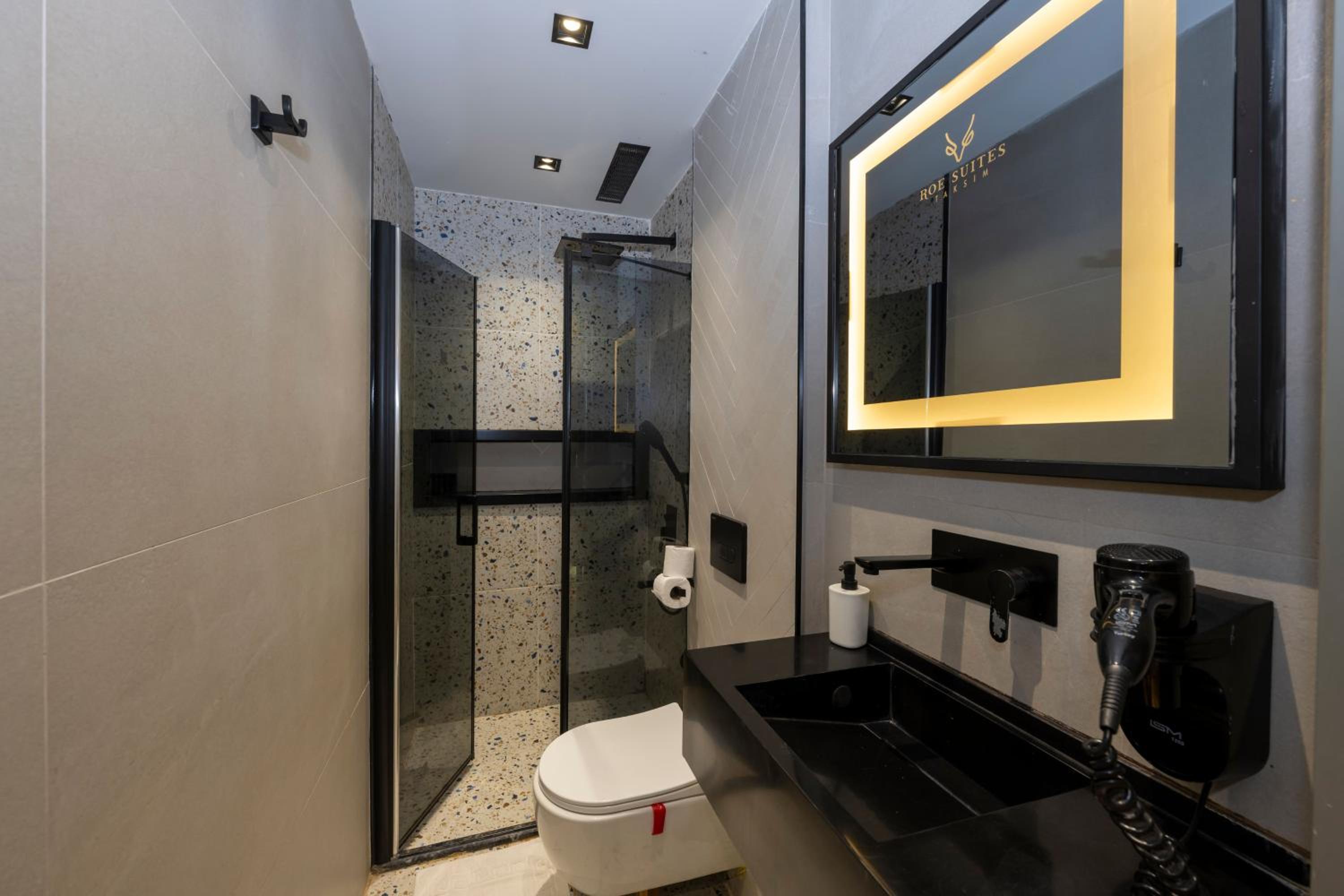 Roe Suite Otel - TAKSIM - Image 143