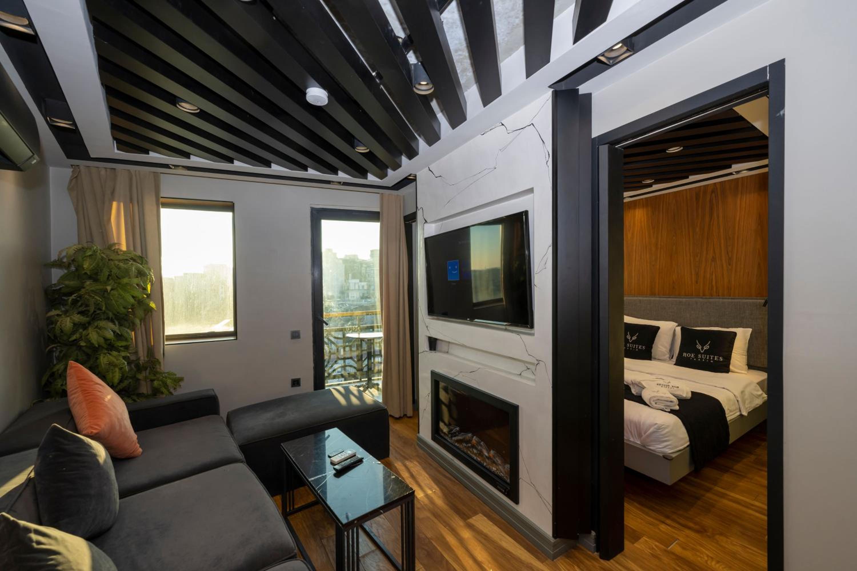 Roe Suite Otel - TAKSIM - Image 68