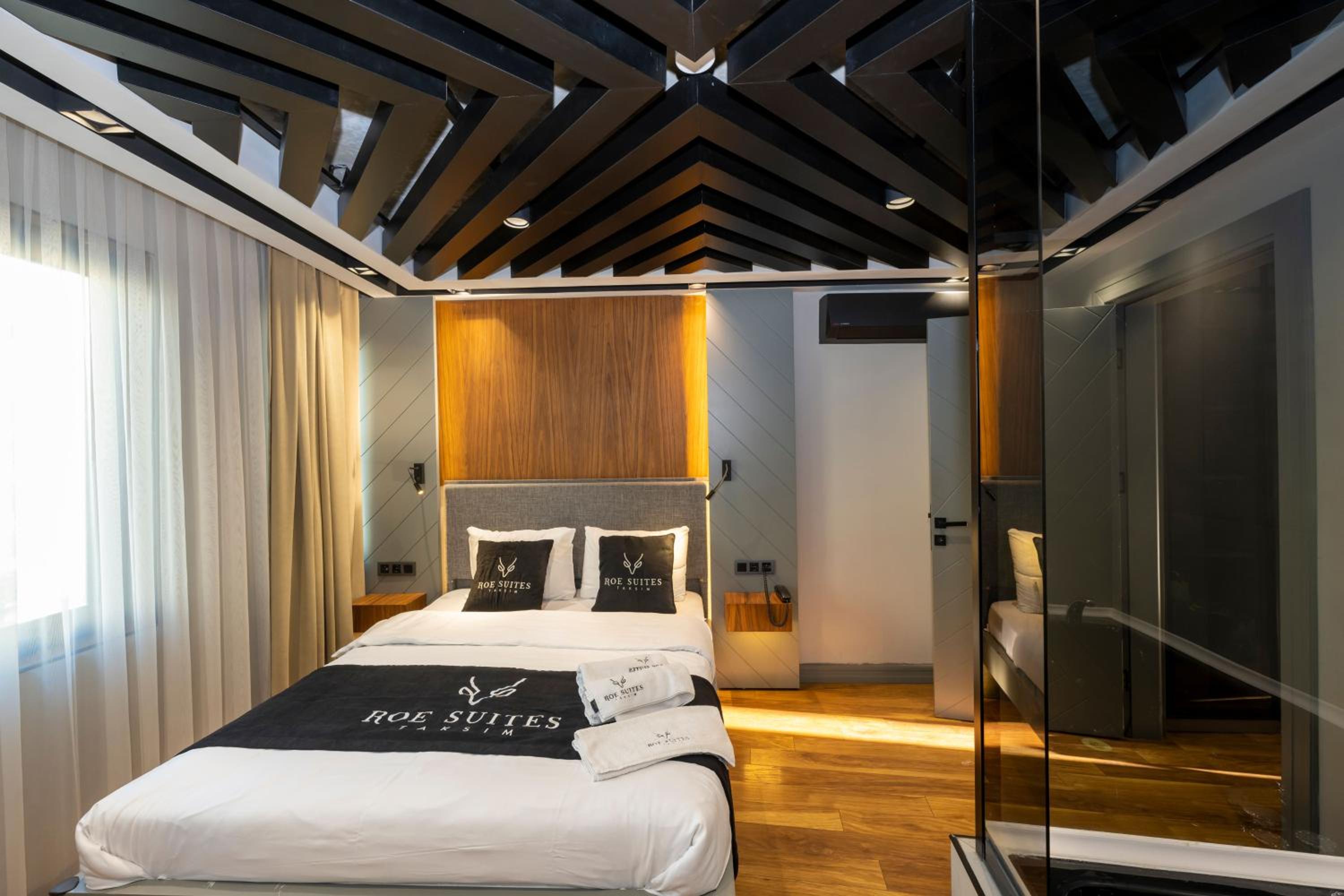 Roe Suite Otel - TAKSIM - Image 78