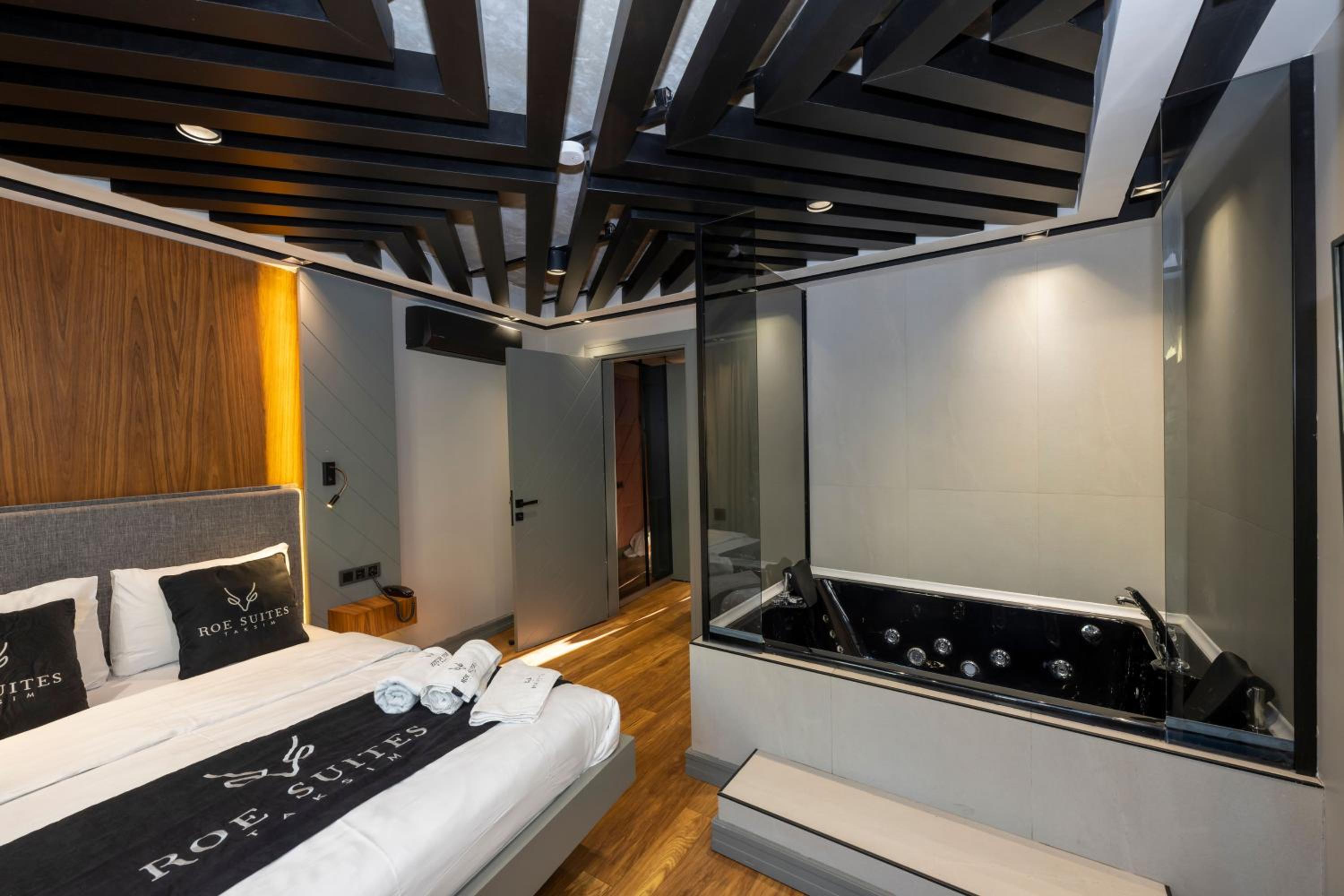 Roe Suite Otel - TAKSIM - Image 77