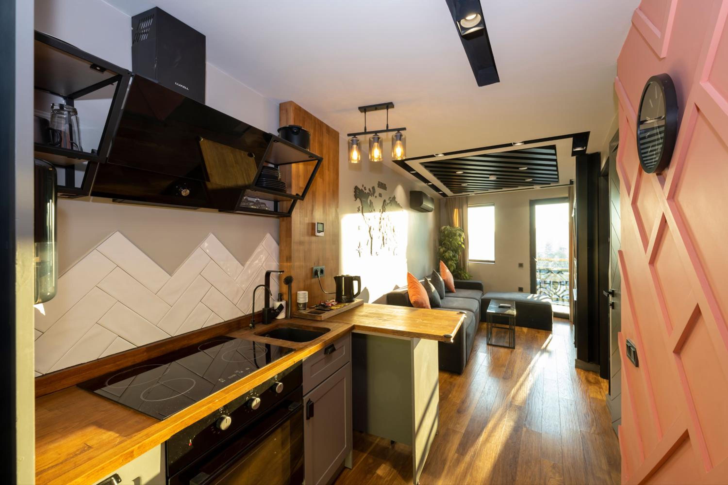 Roe Suite Otel - TAKSIM - Image 87