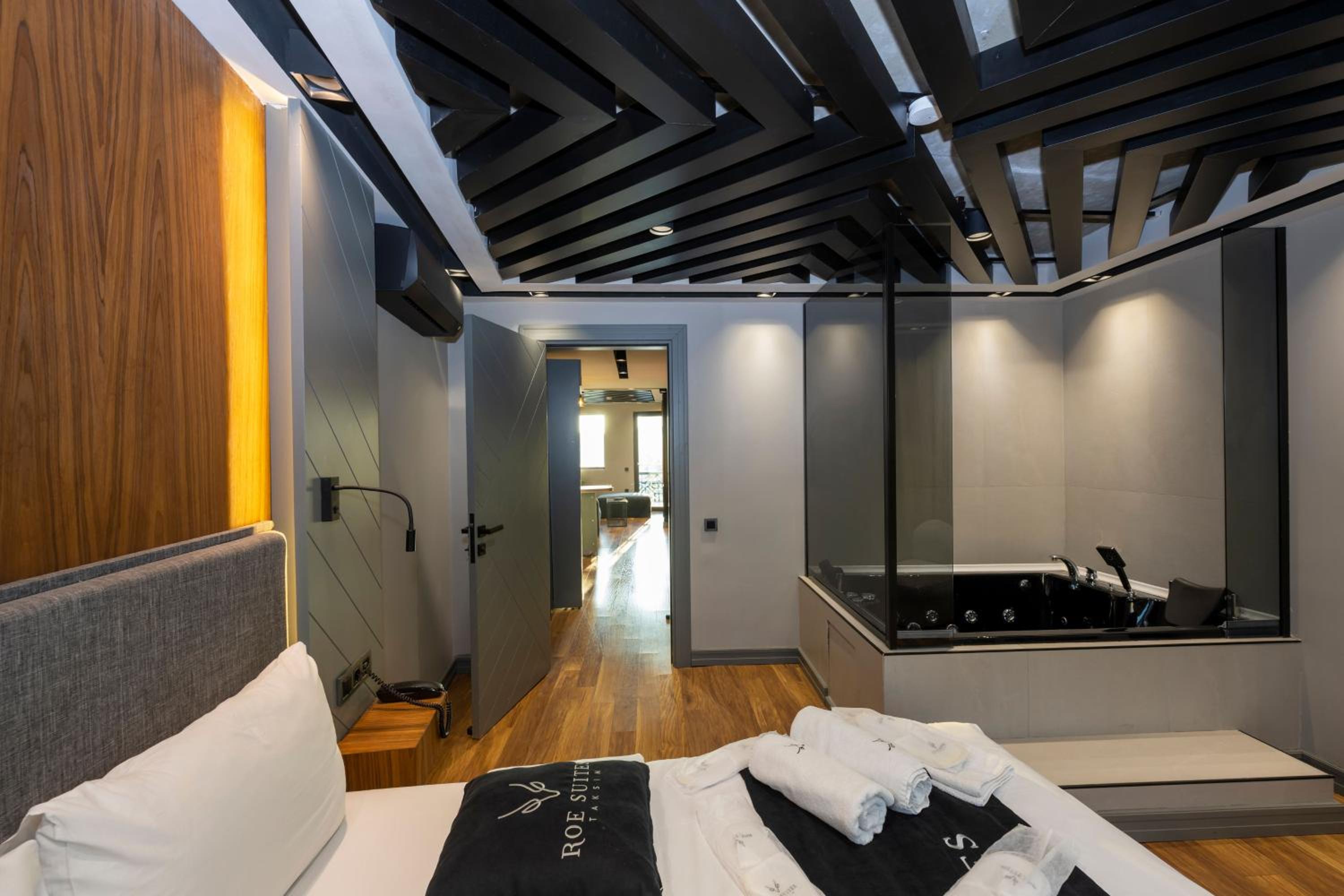 Roe Suite Otel - TAKSIM - Image 79