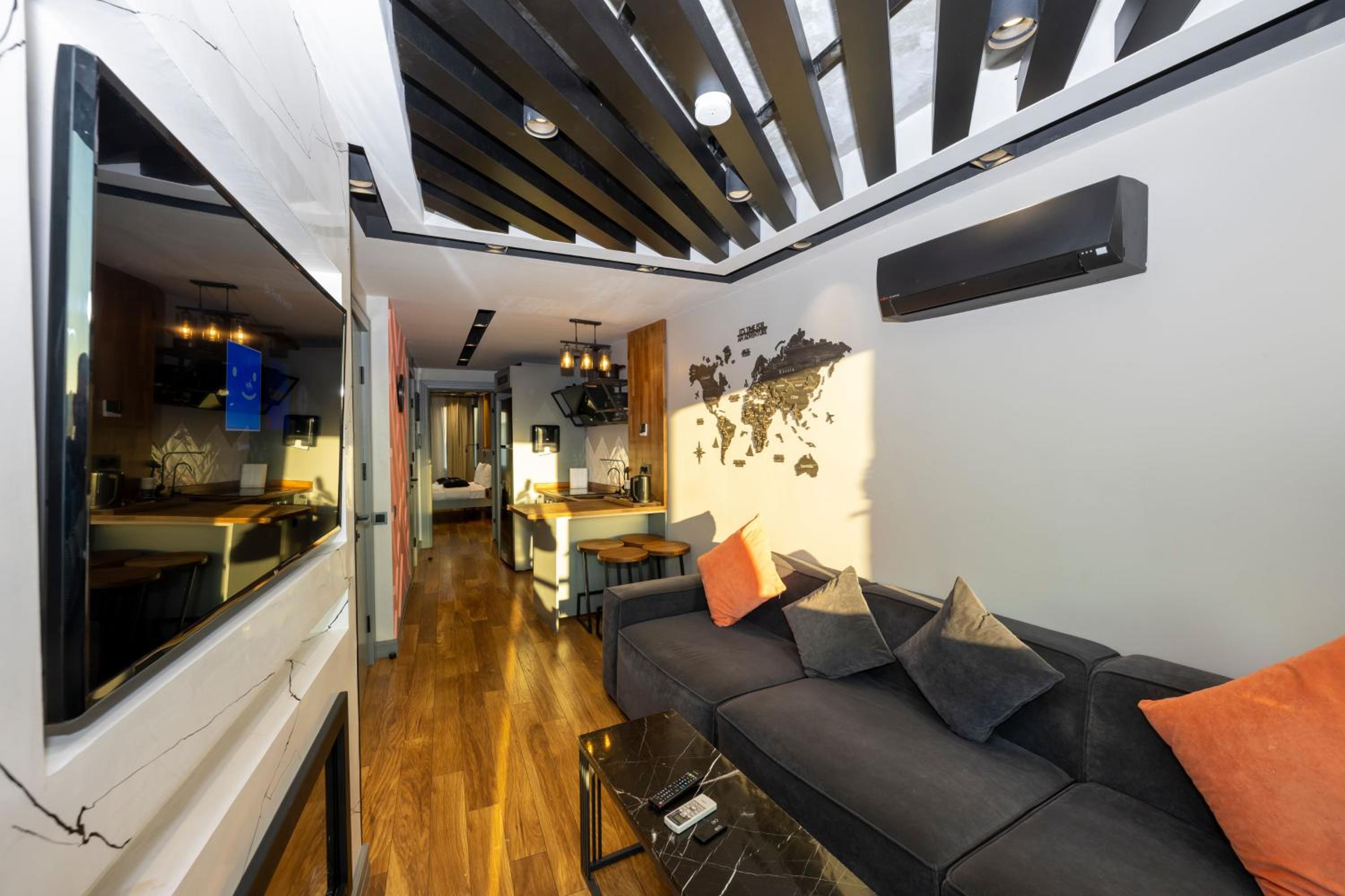 Roe Suite Otel - TAKSIM - Image 113