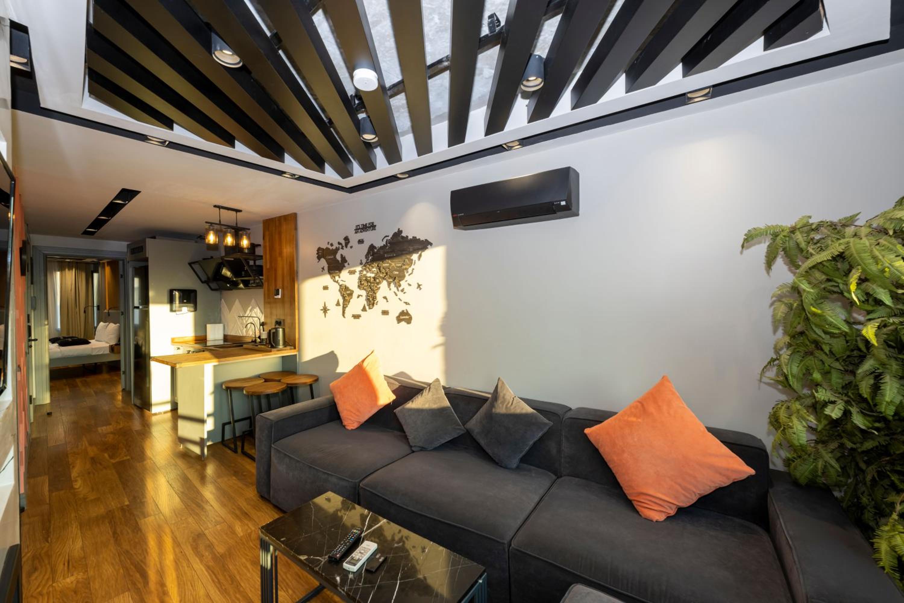 Roe Suite Otel - TAKSIM - Image 70