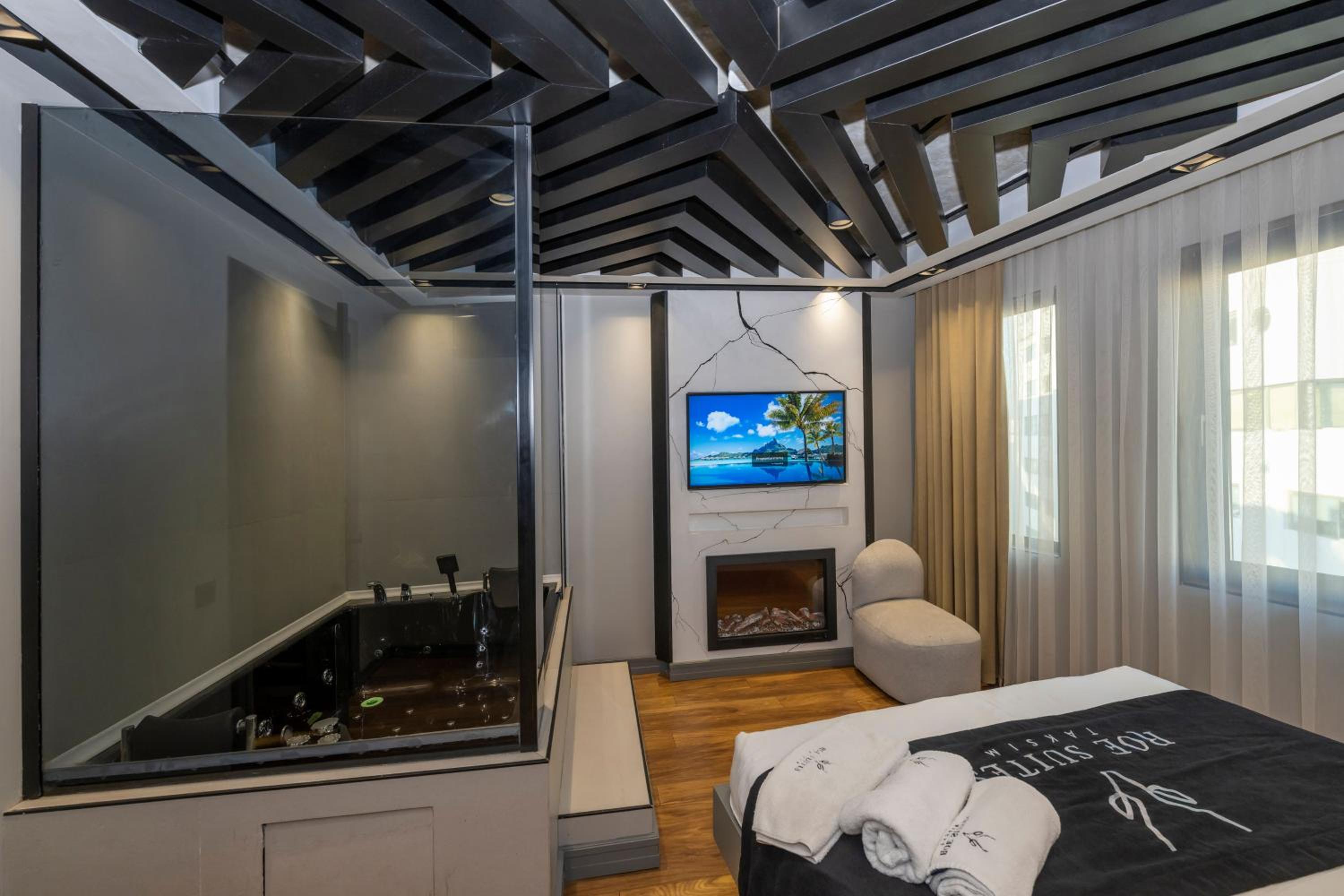 Roe Suite Otel - TAKSIM - Image 71