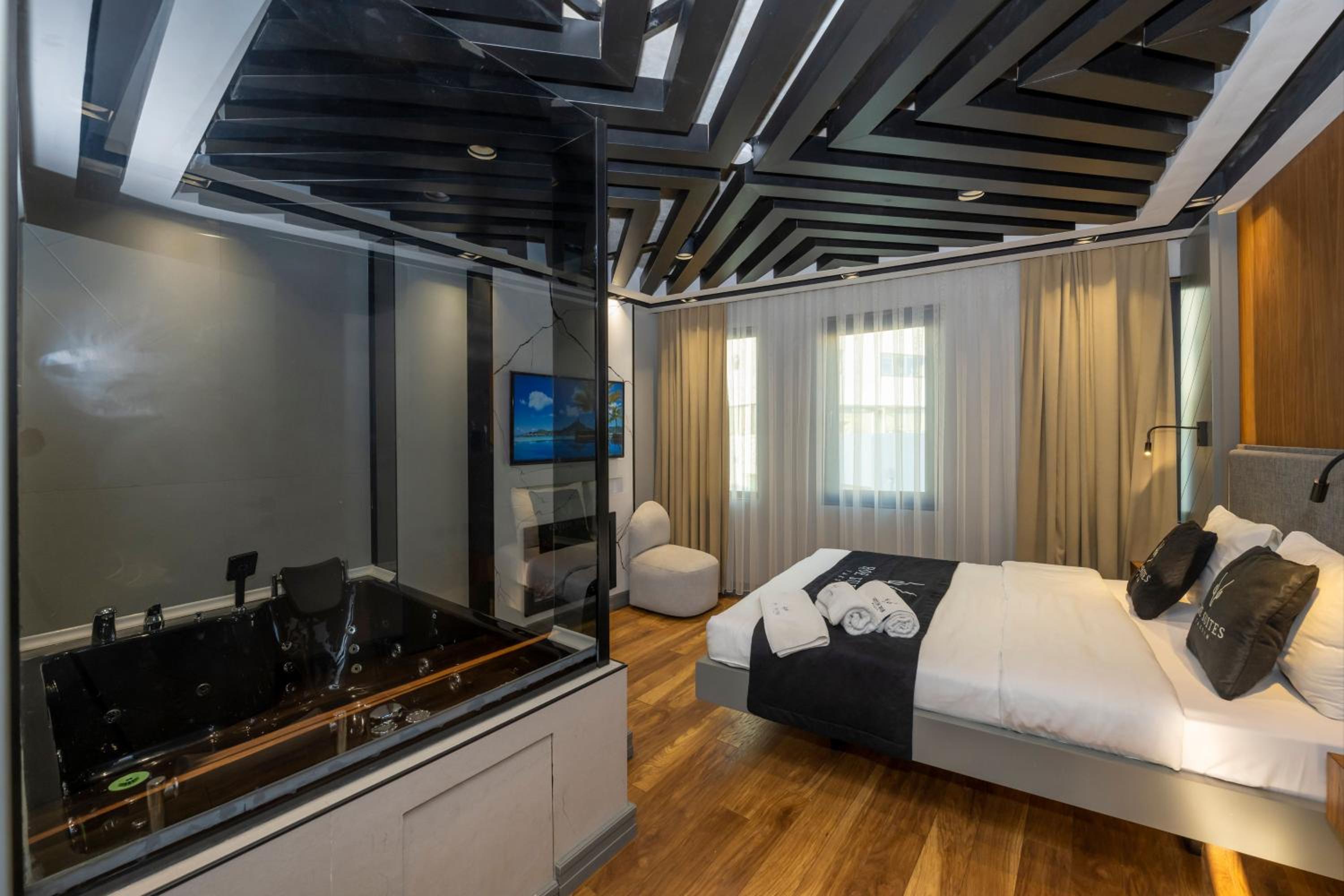Roe Suite Otel - TAKSIM - Image 74