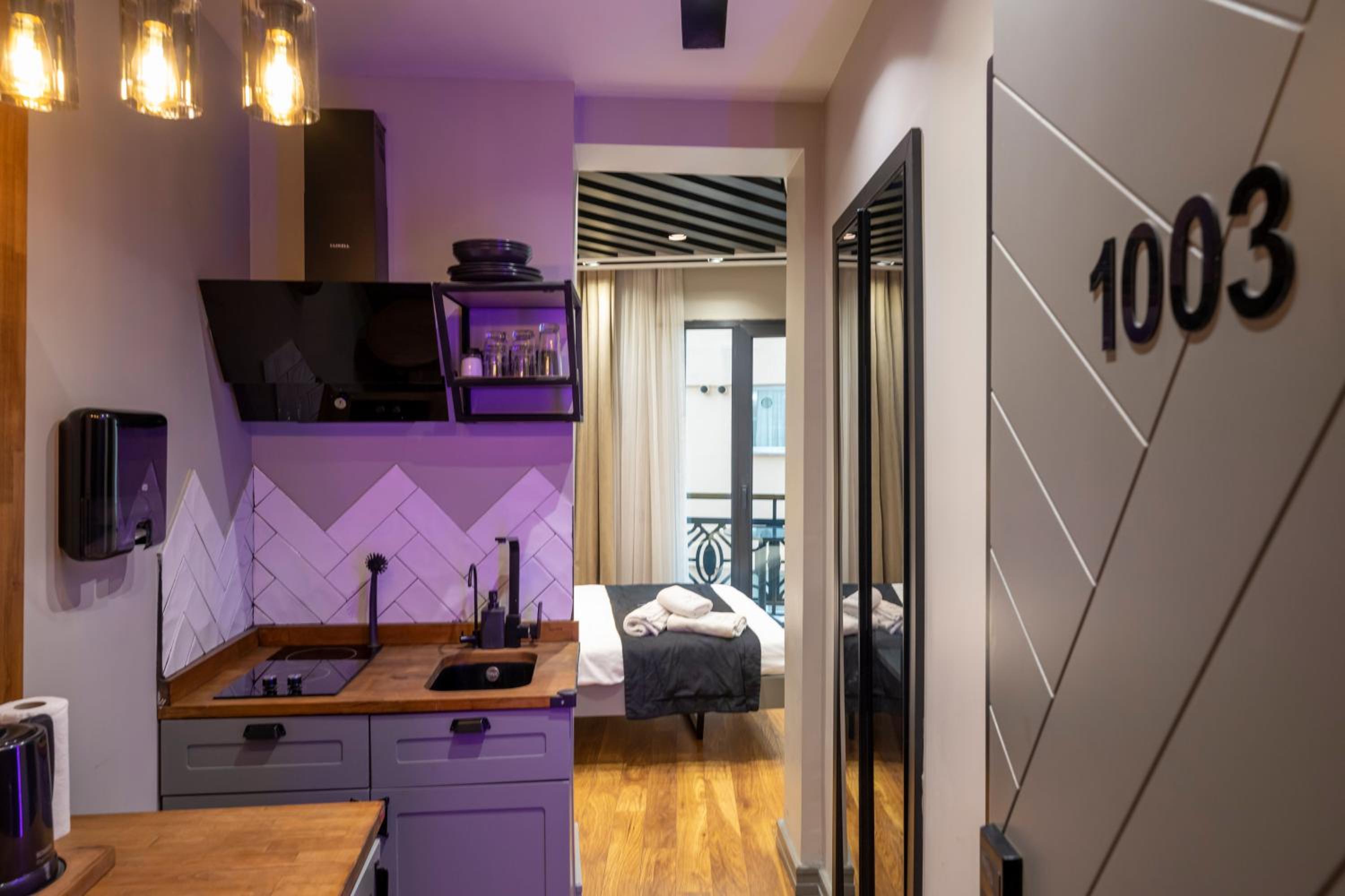 Roe Suite Otel - TAKSIM - Image 7