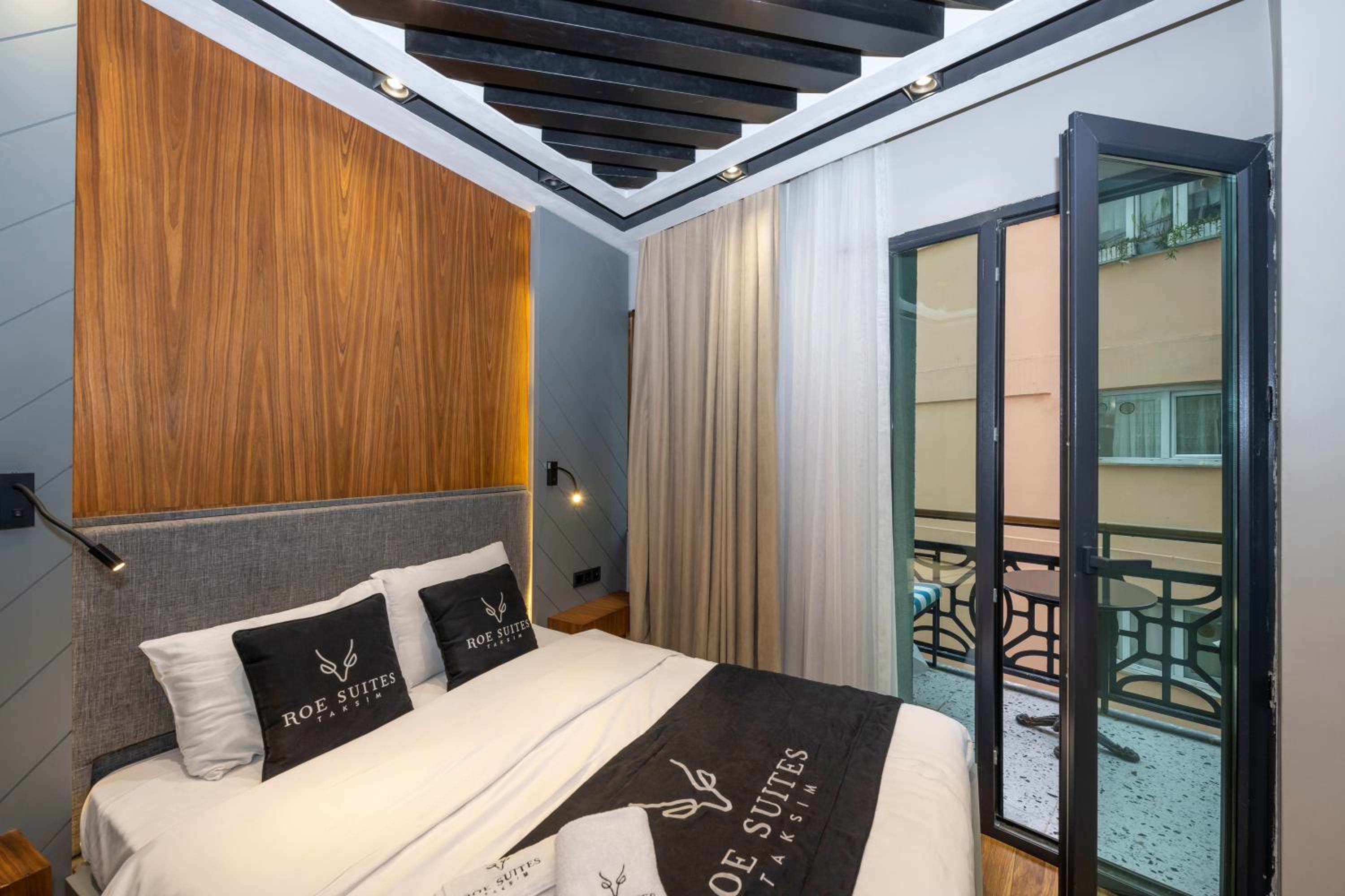 Roe Suite Otel - TAKSIM - Image 124
