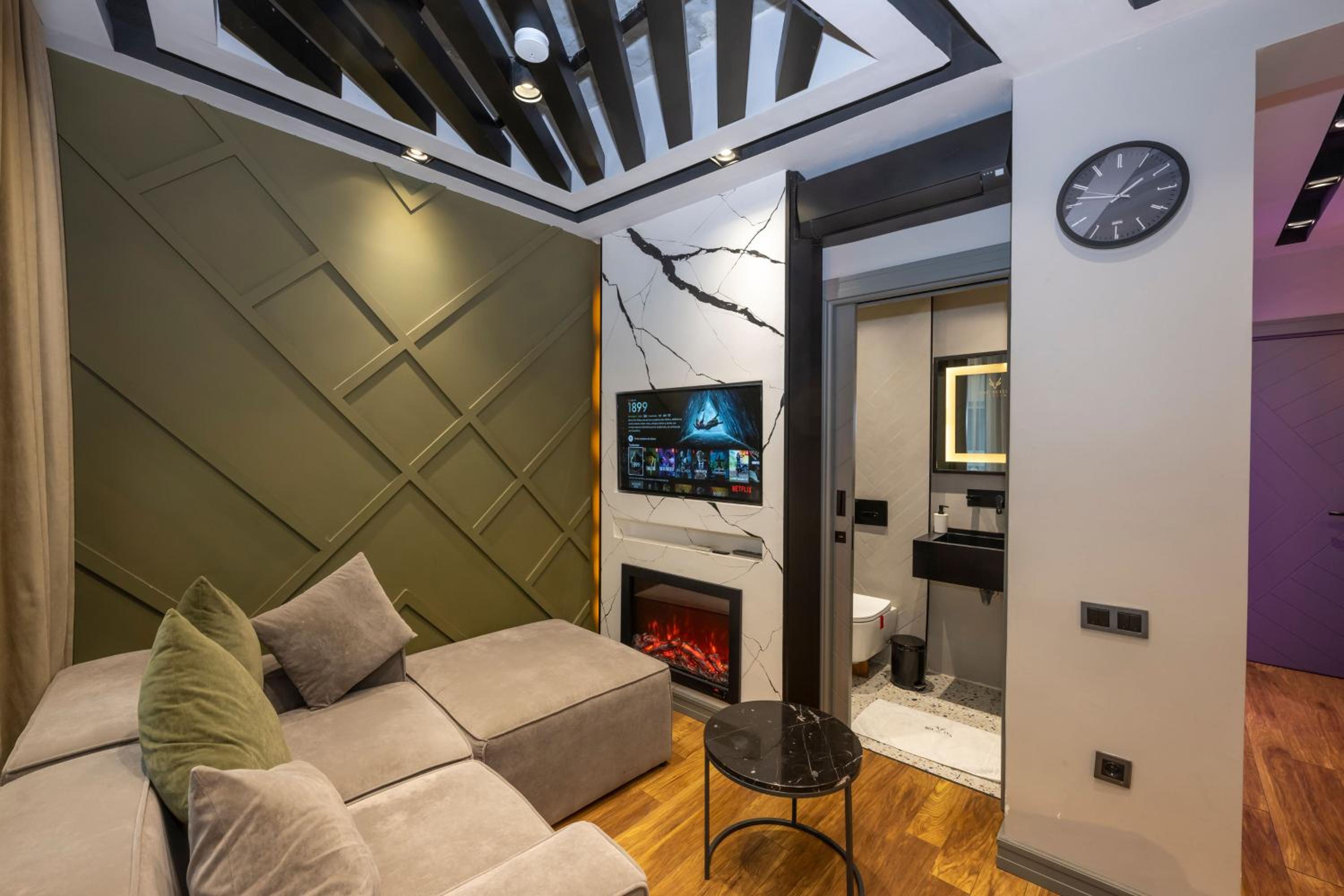 Roe Suite Otel - TAKSIM - Image 118