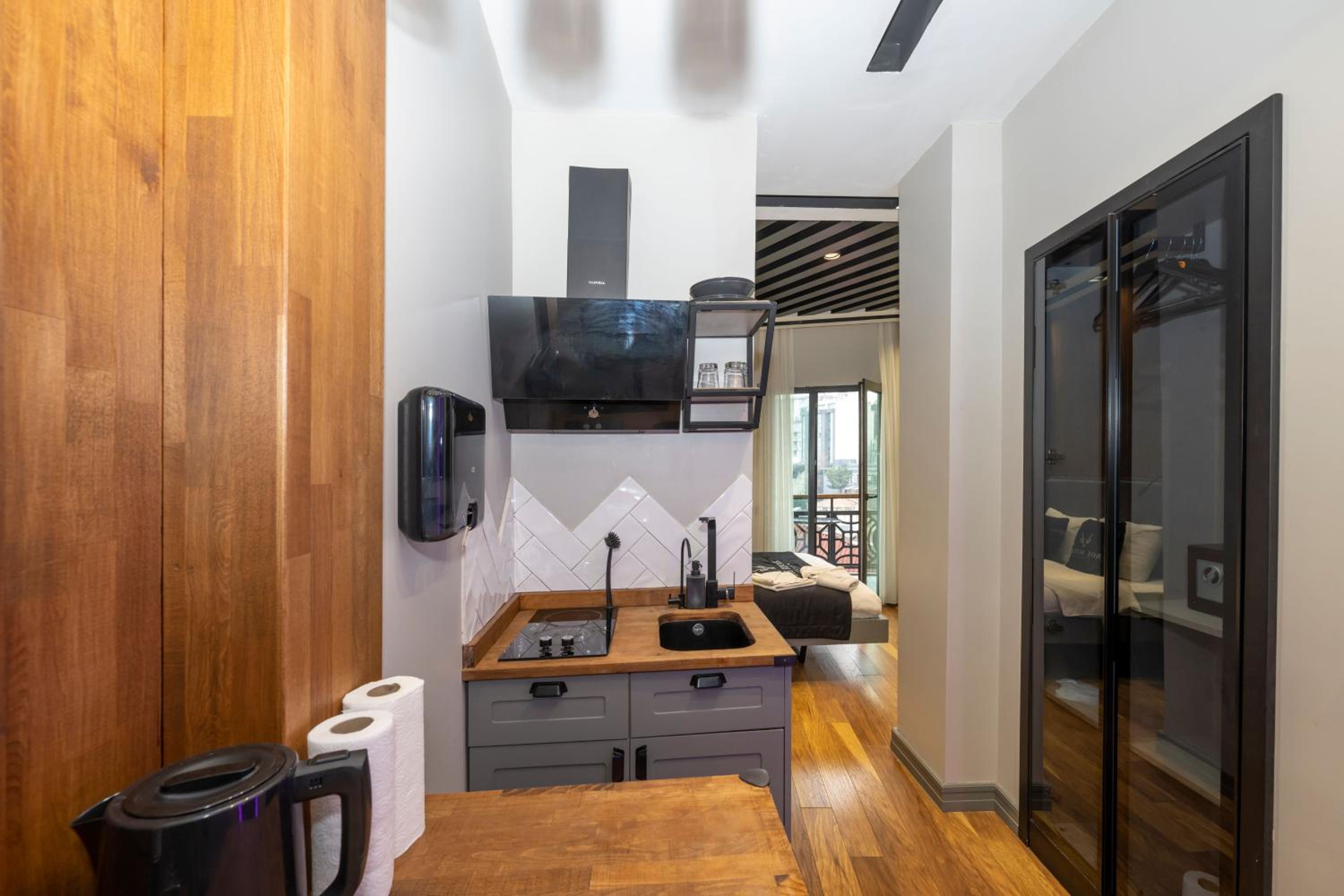 Roe Suite Otel - TAKSIM - Image 6