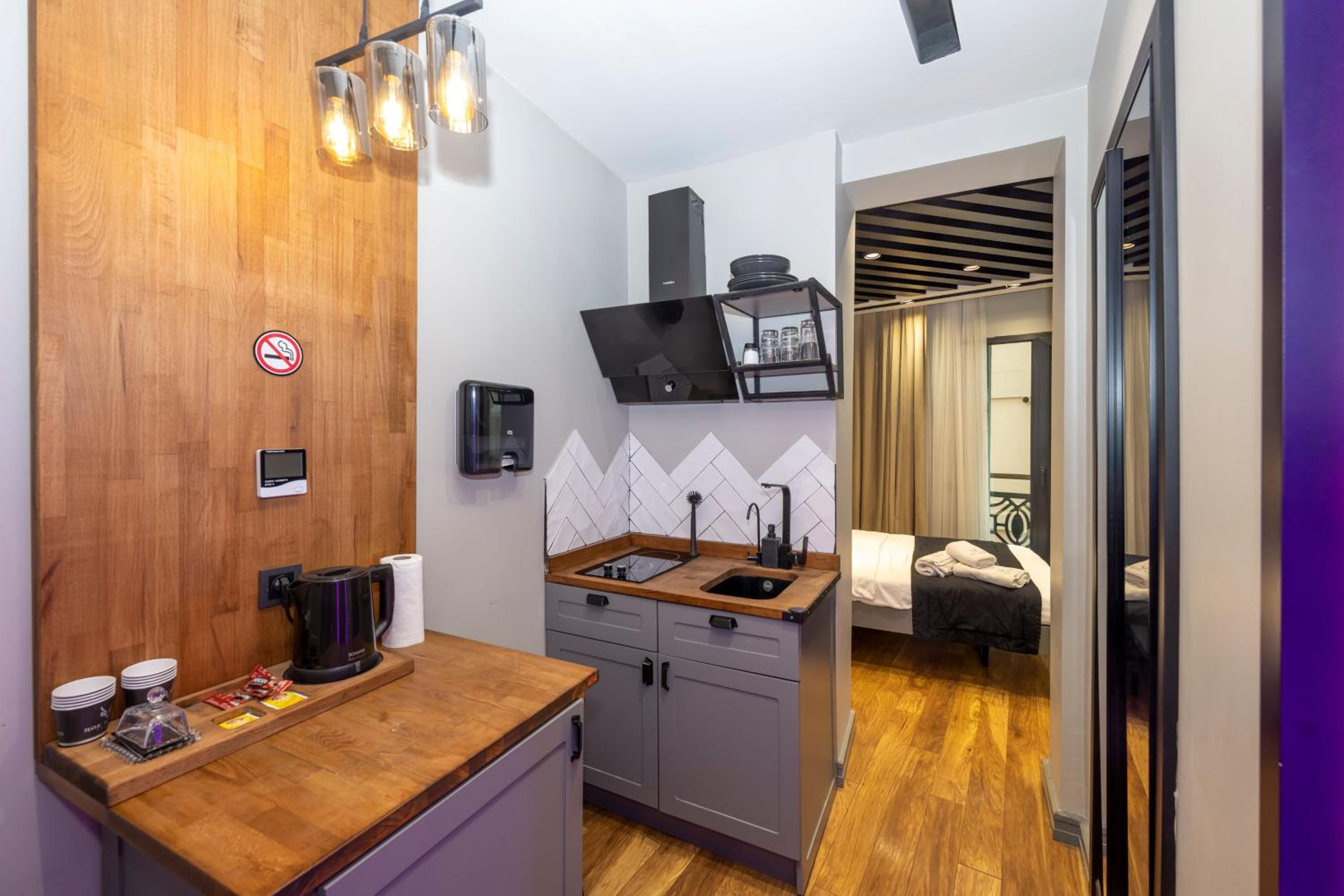 Roe Suite Otel - TAKSIM - Image 89