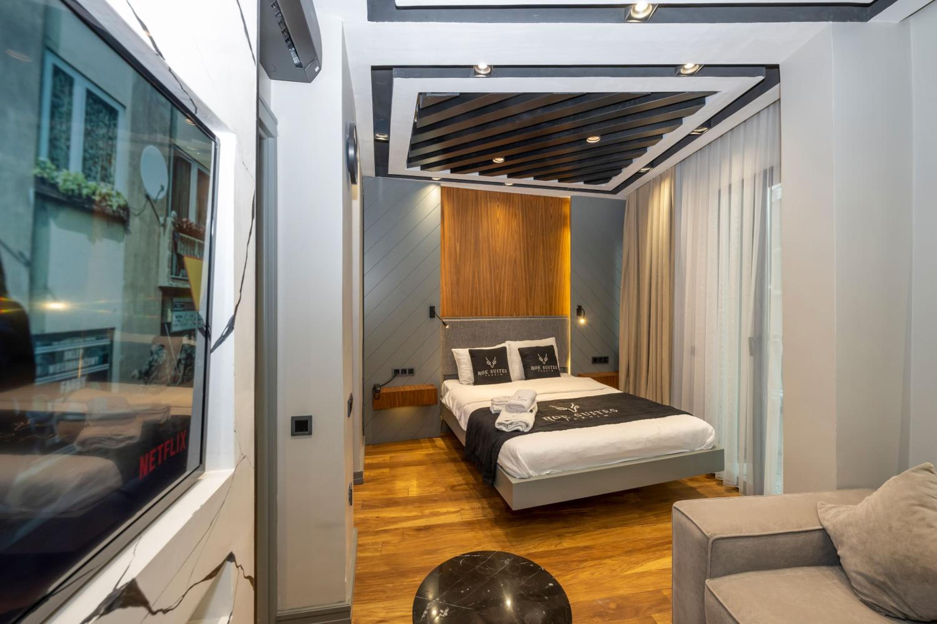 Roe Suite Otel - TAKSIM - Image 120