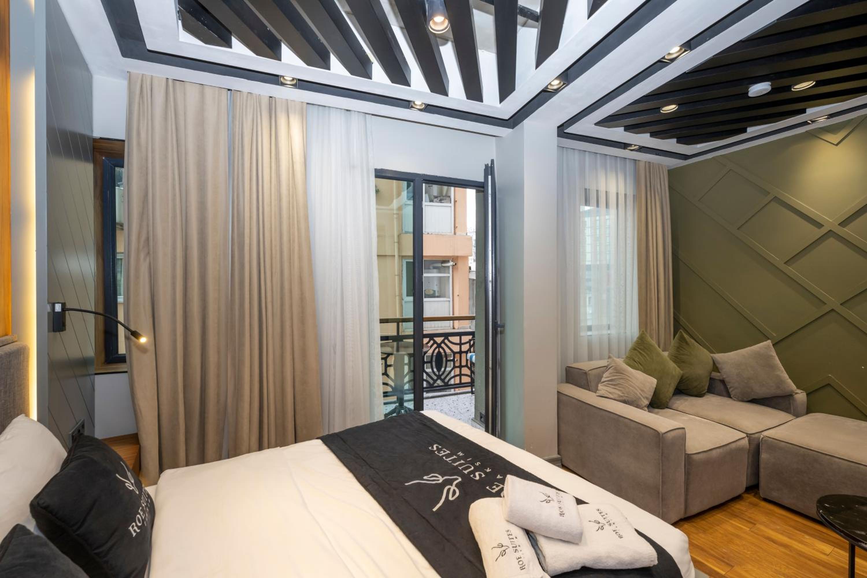 Roe Suite Otel - TAKSIM - Image 119