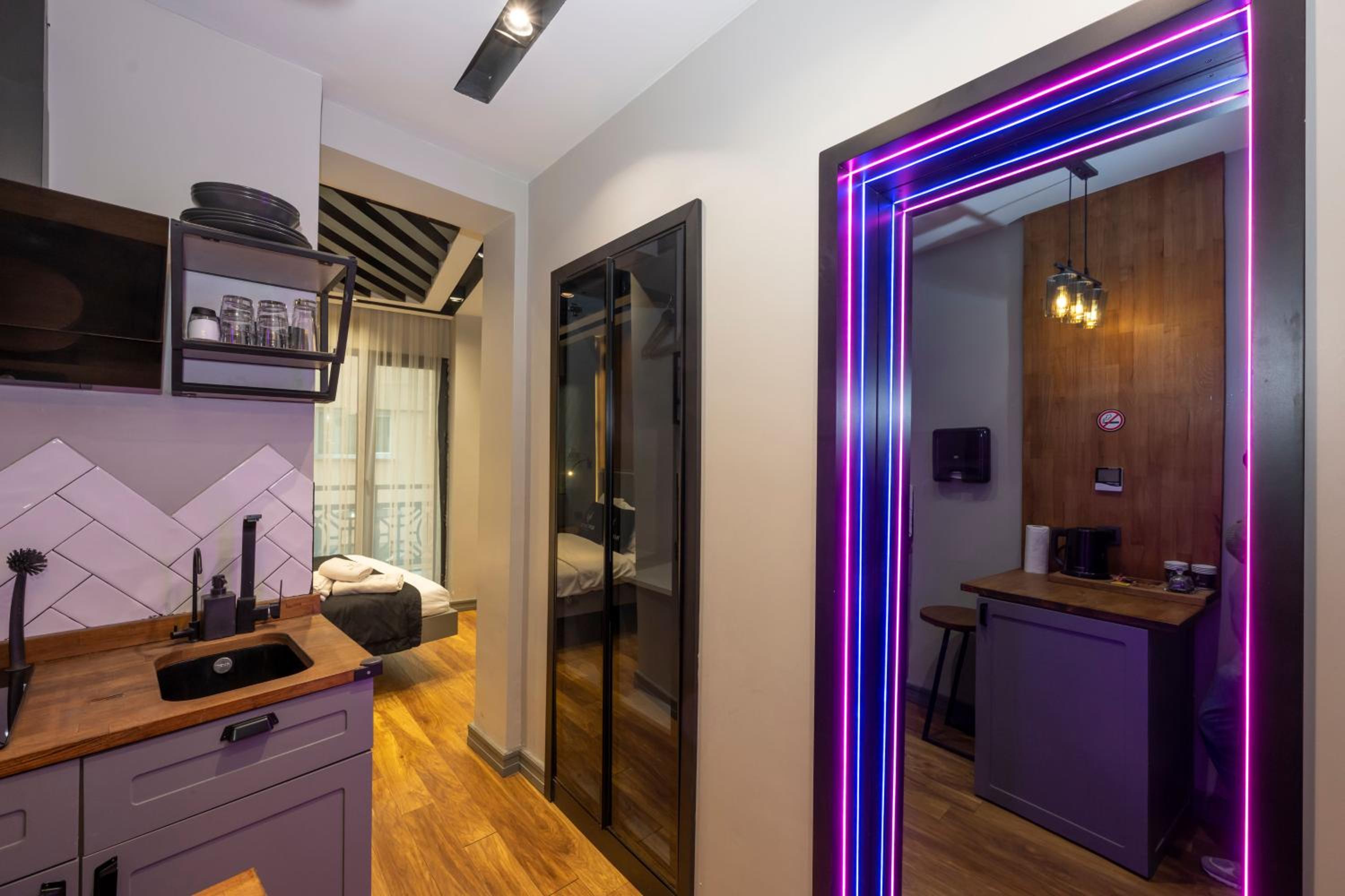 Roe Suite Otel - TAKSIM - Image 88