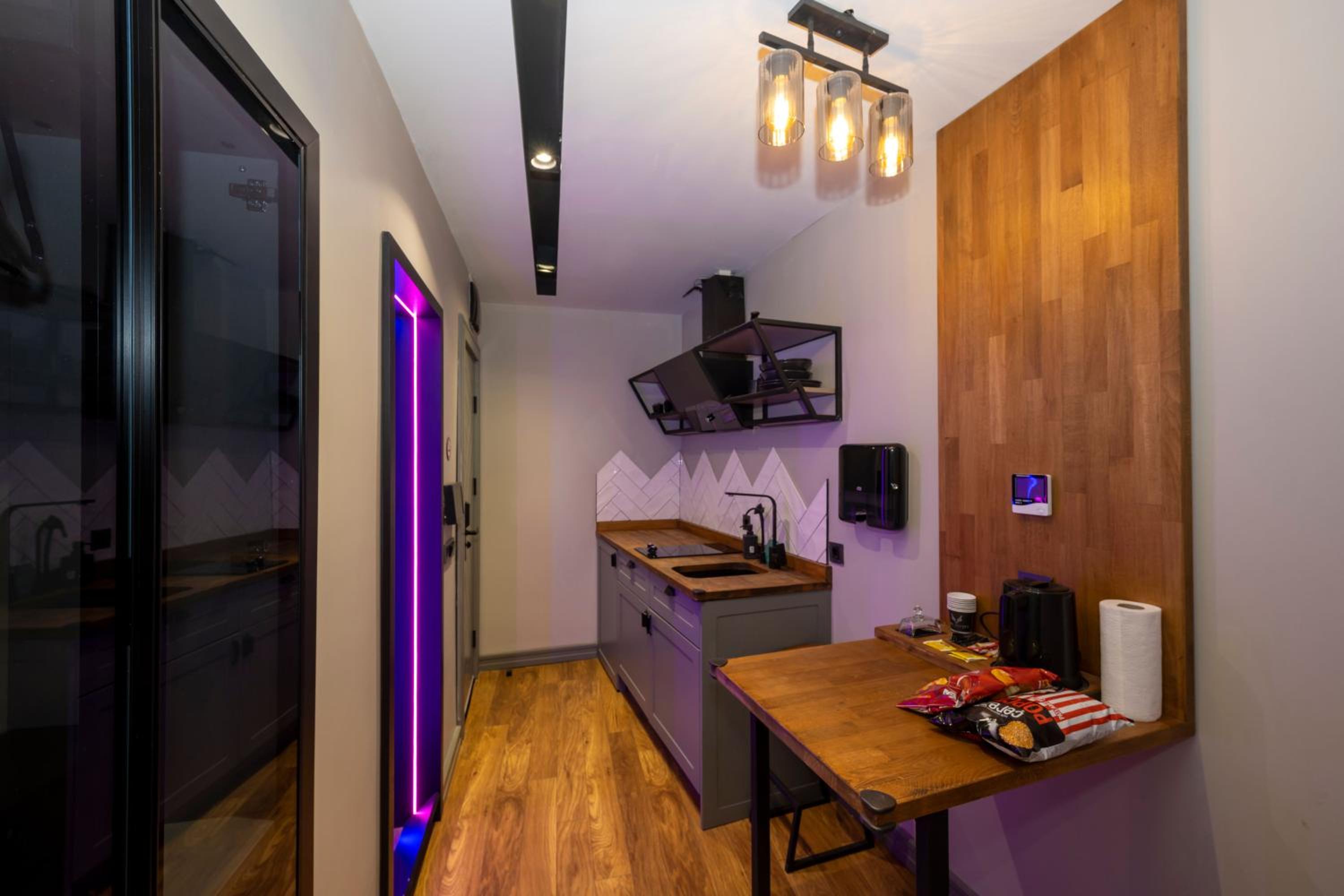 Roe Suite Otel - TAKSIM - Image 10