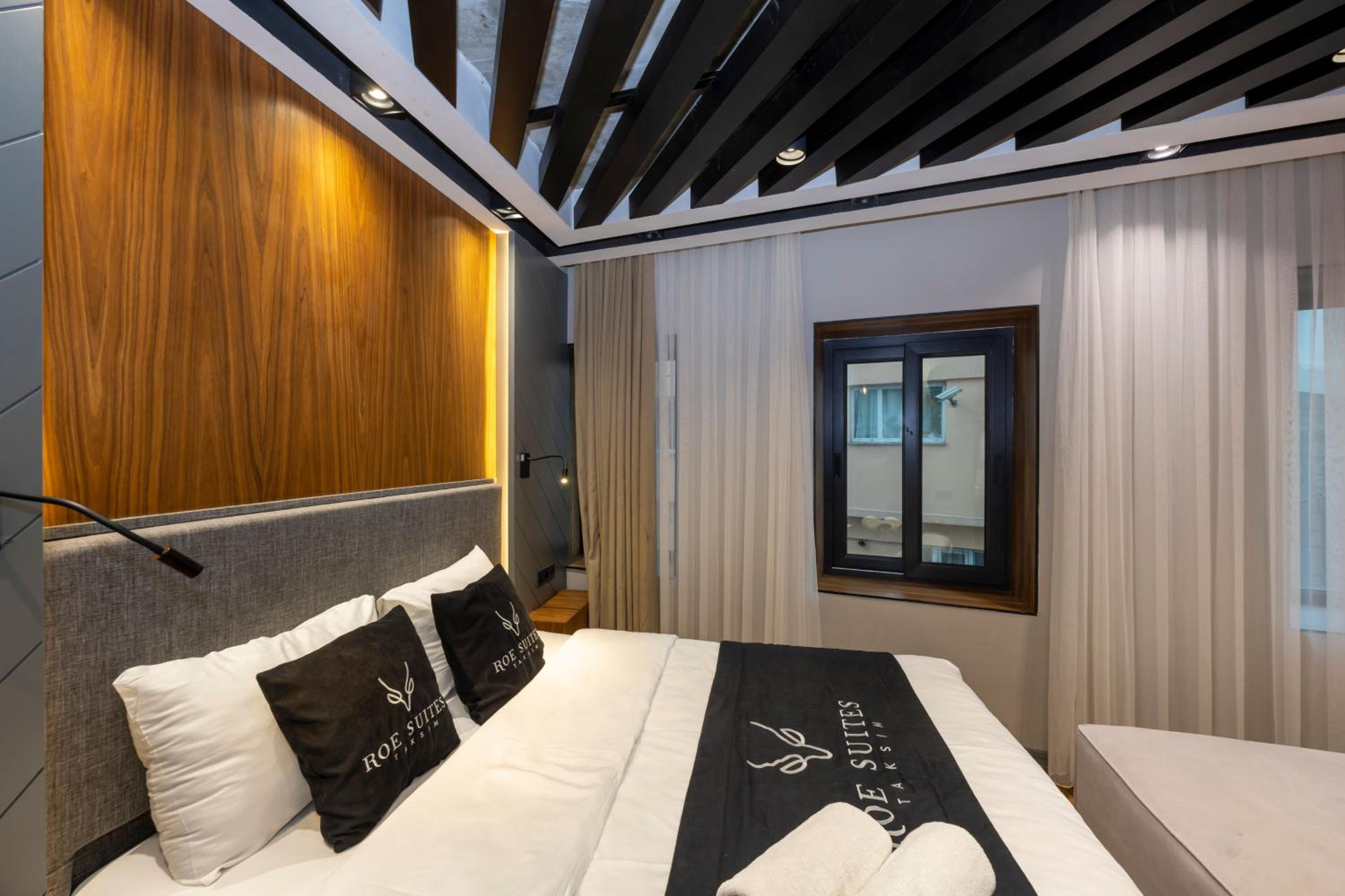 Roe Suite Otel - TAKSIM - Image 127