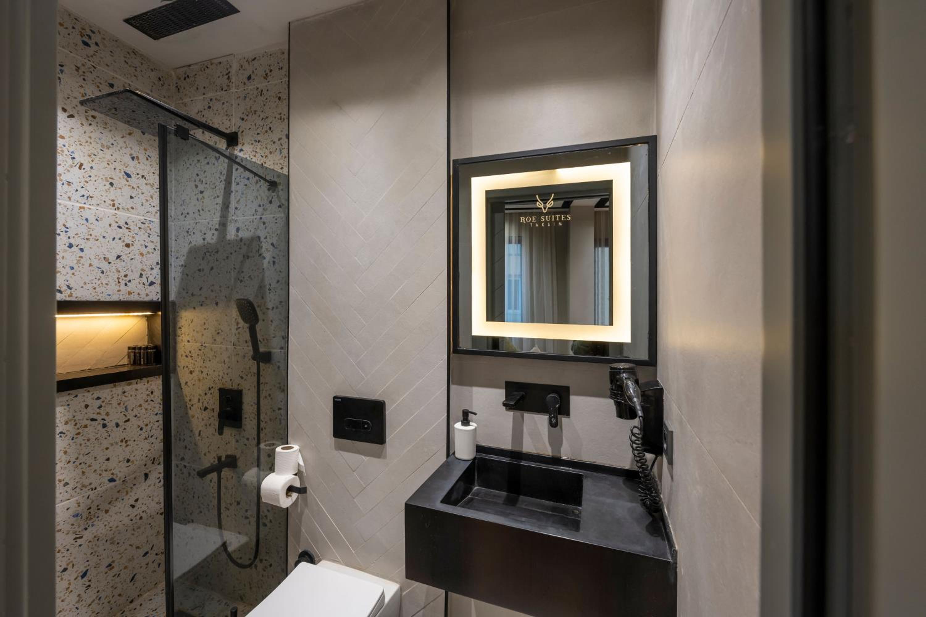 Roe Suite Otel - TAKSIM - Image 144