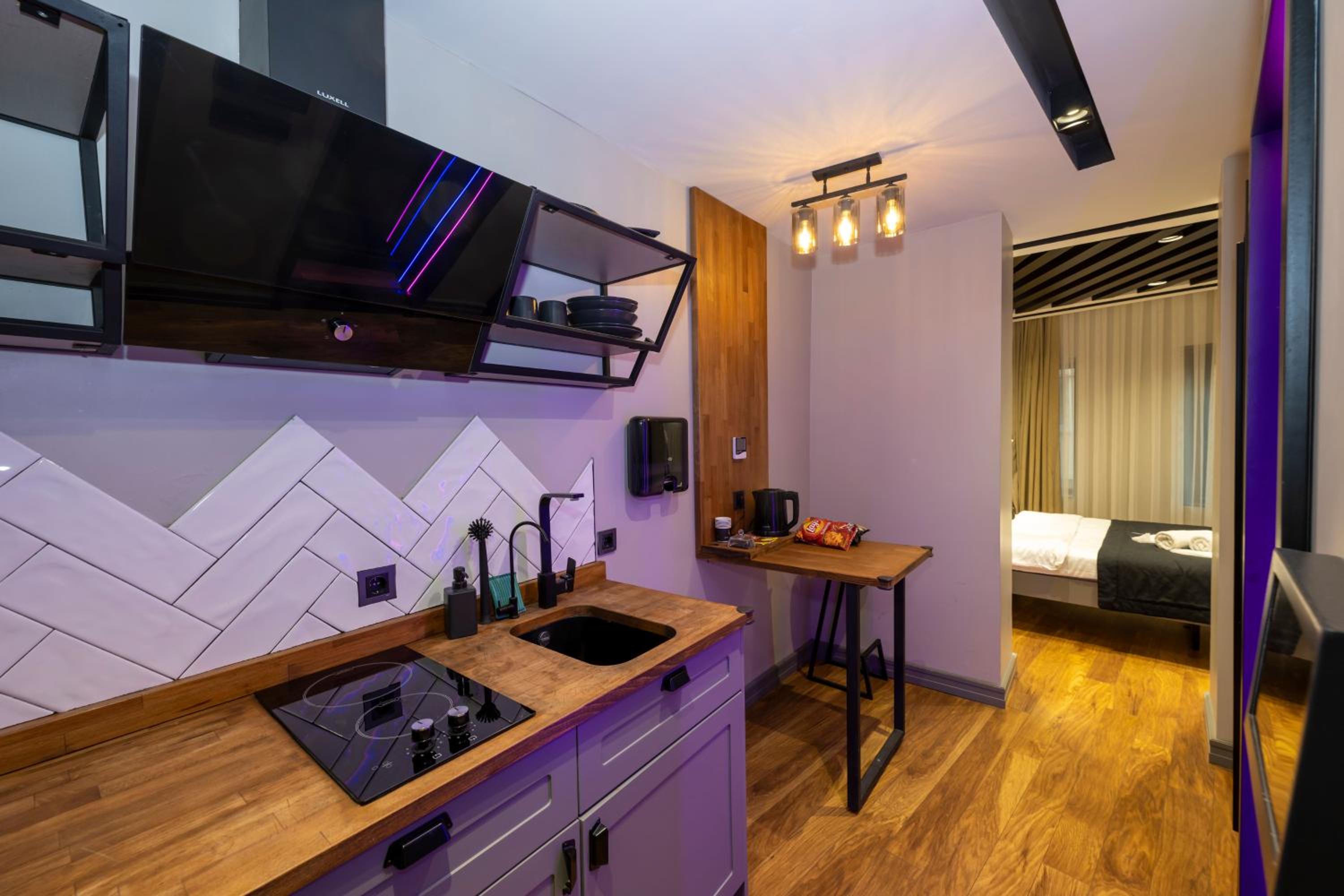 Roe Suite Otel - TAKSIM - Image 9